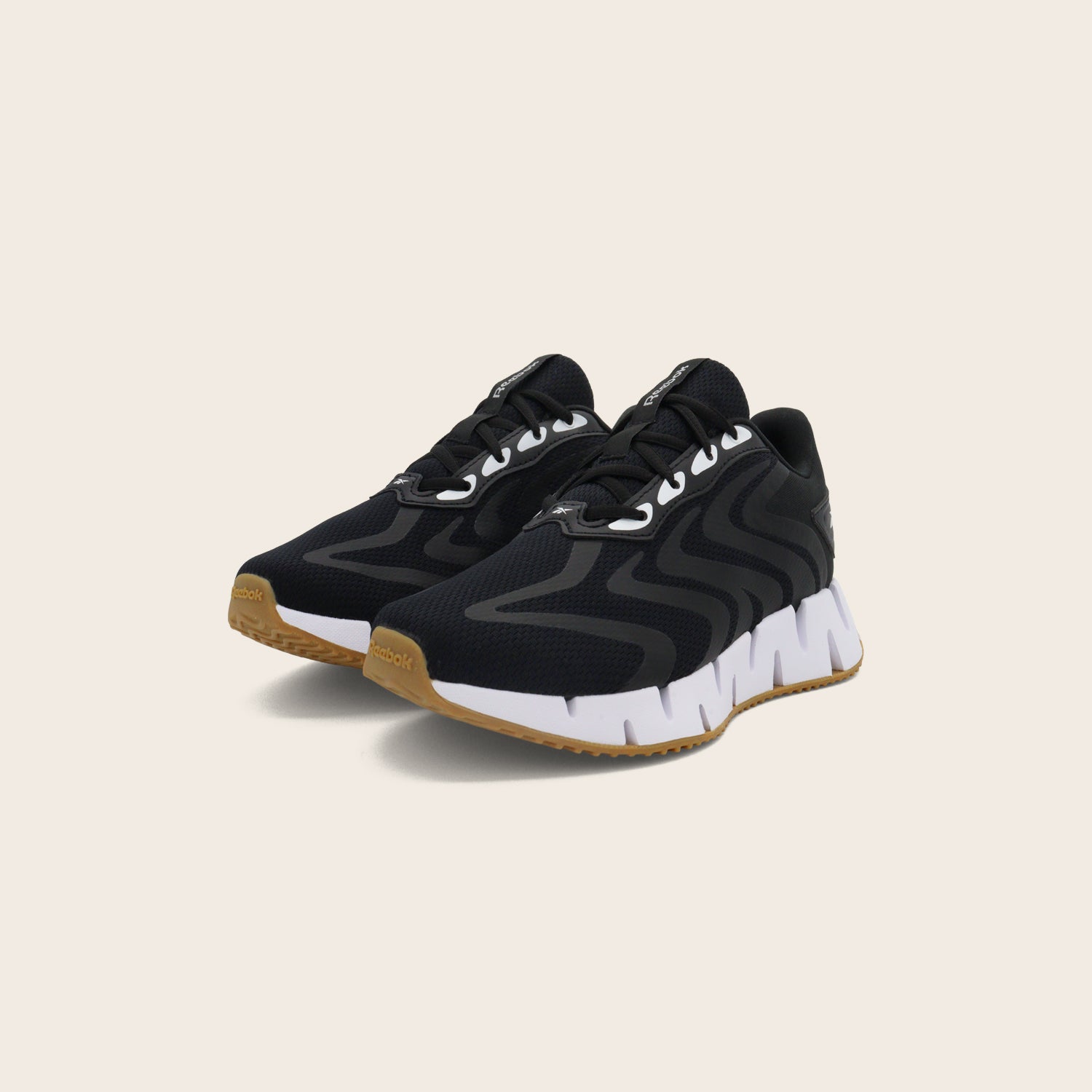 Tenis Running Reebok Zig Rise para Mujer | Comodidad, Energía y Estilo en Movimiento