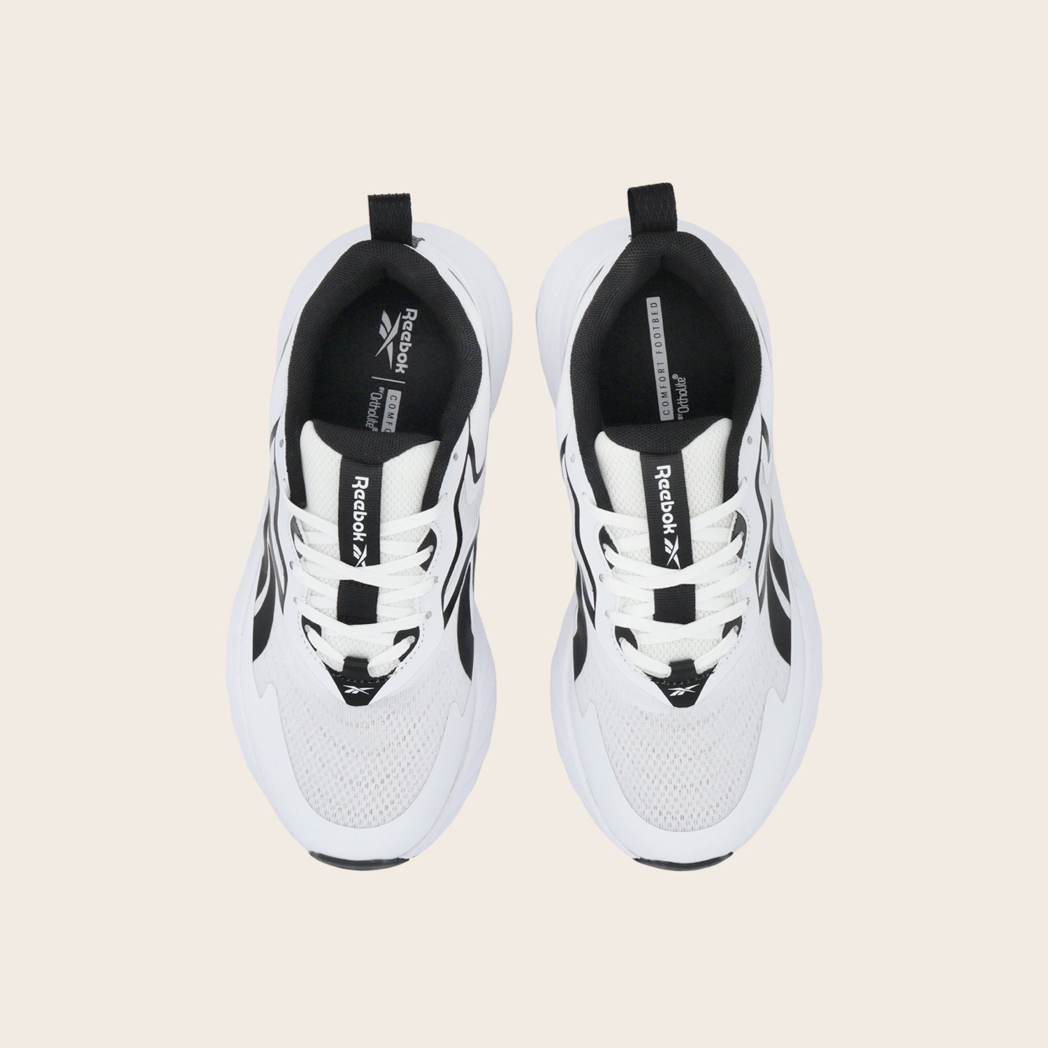 Tenis Reebok Verse para Hombre | Comodidad, Estilo Deportivo y Uso Diario
