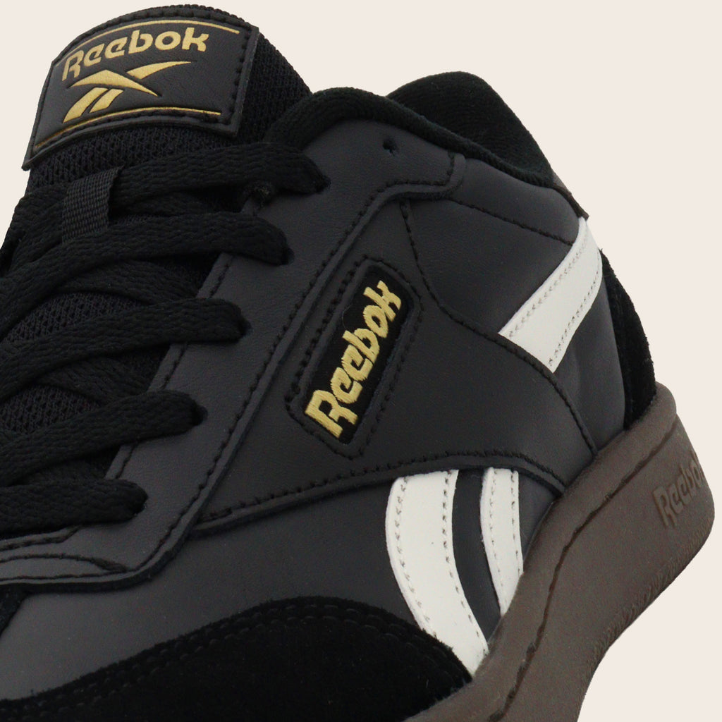 Tenis Reebok Forte Lounger para Hombre | Comodidad y Estilo Casual