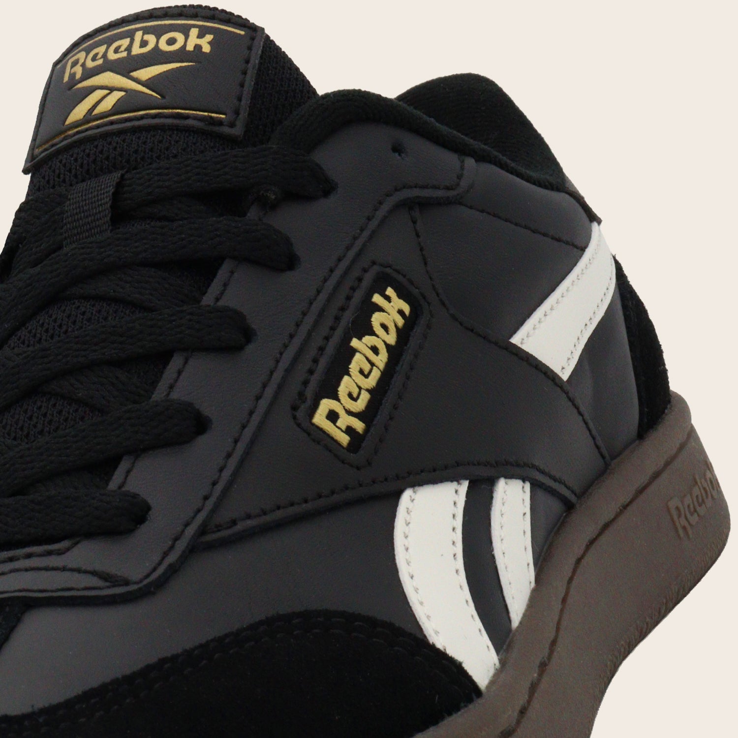 Tenis Reebok Forte Lounger para Hombre | Comodidad y Estilo Casual