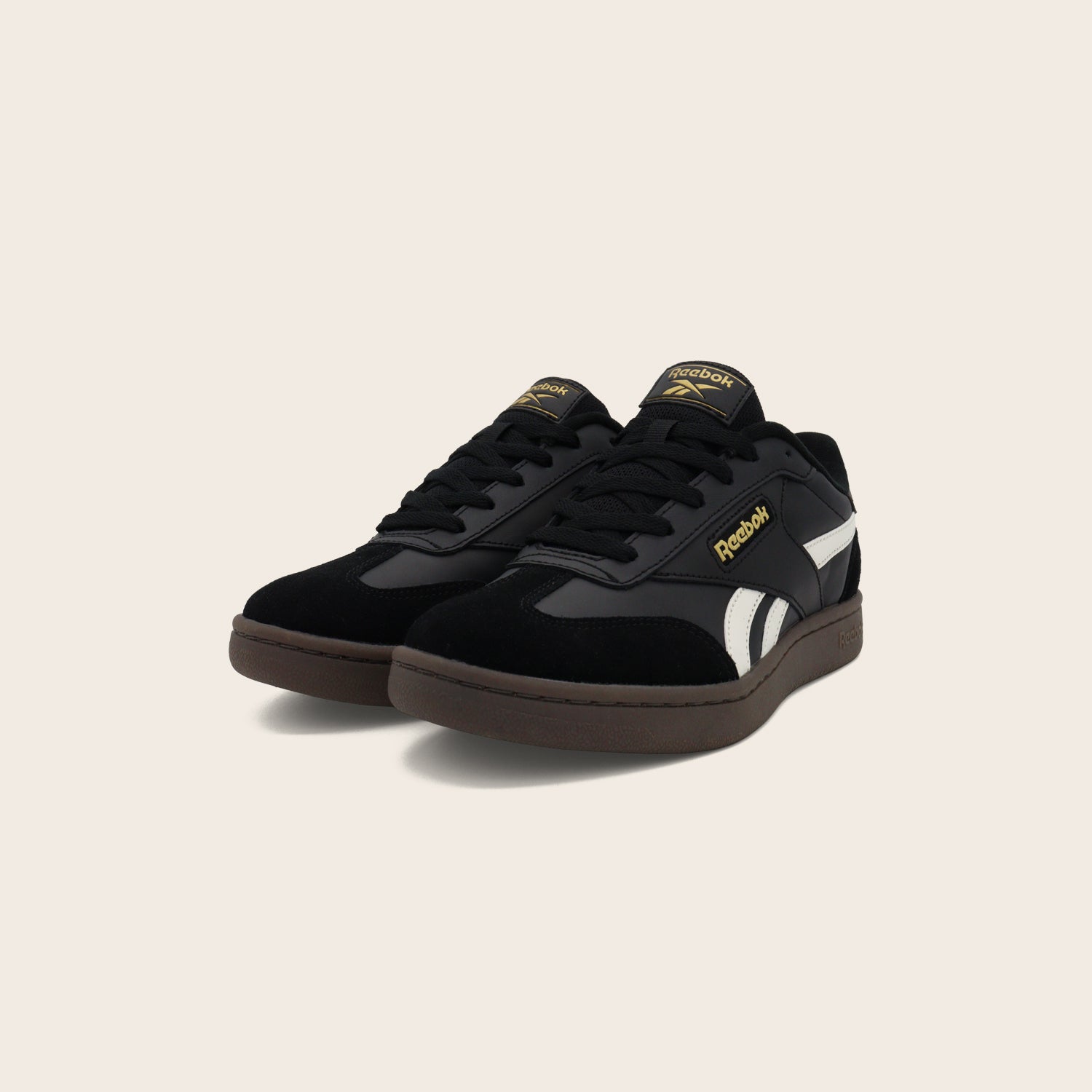 Tenis Reebok Forte Lounger para Hombre | Comodidad y Estilo Casual