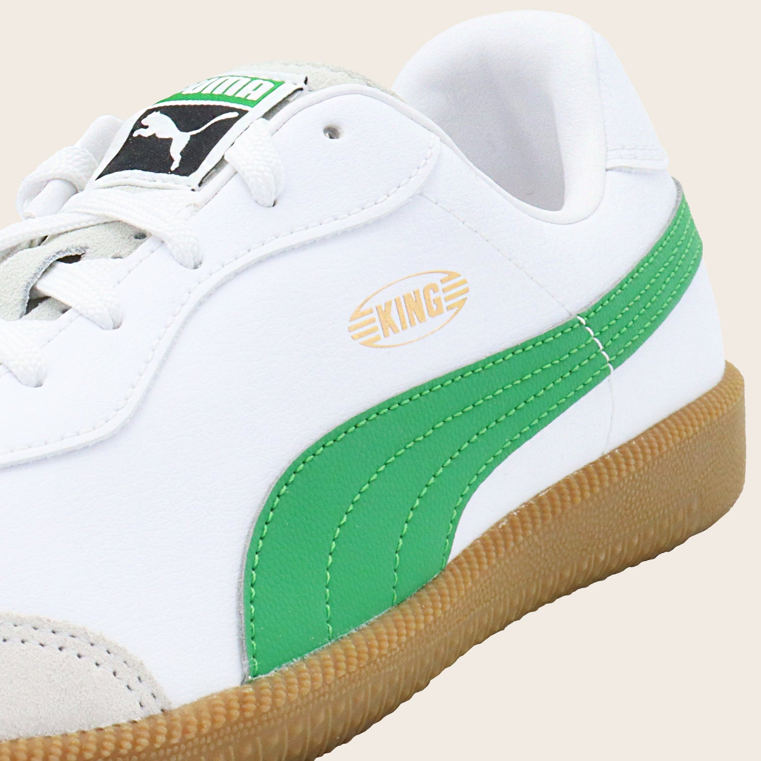 Tenis Puma King 21 IT