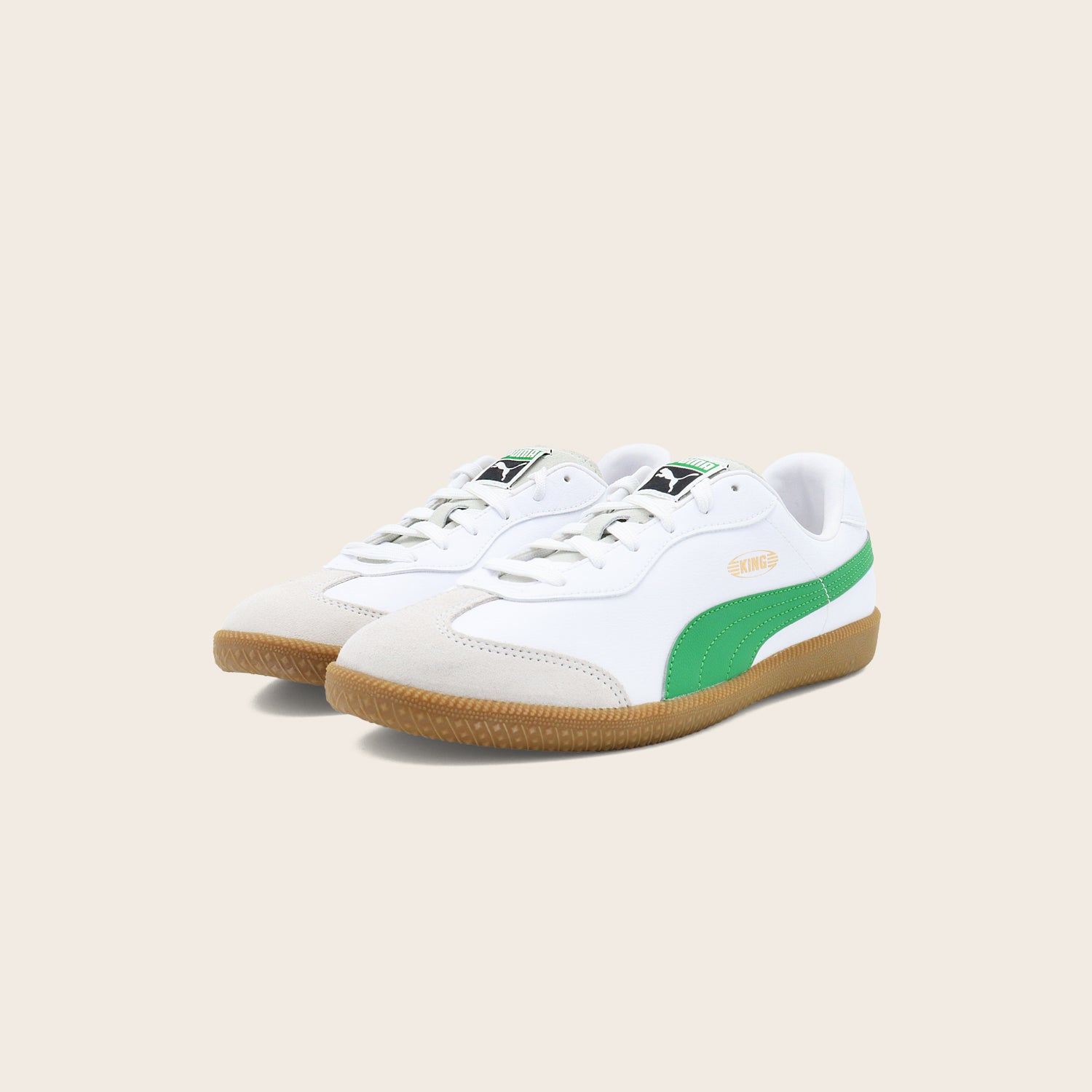 Tenis Puma King 21 IT