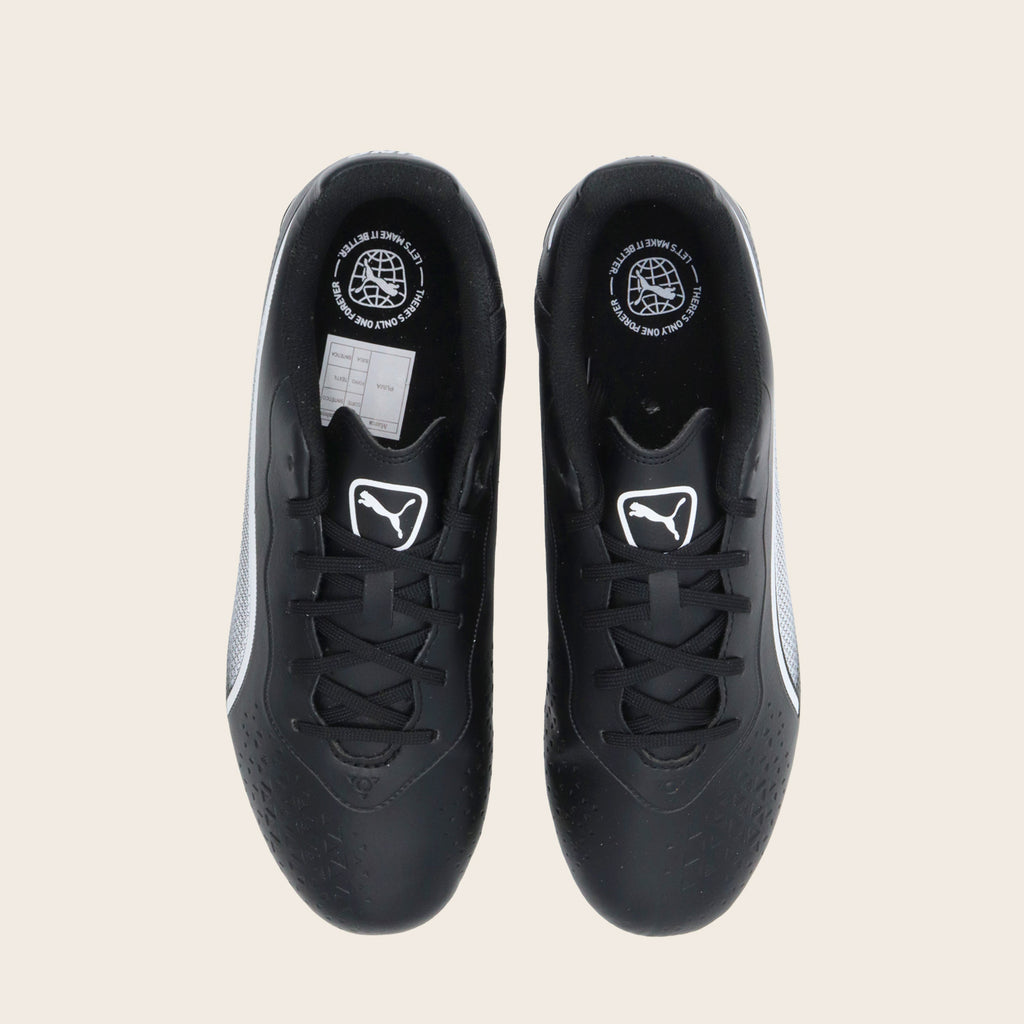Tenis Puma King Match TT JR