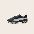 Tenis Puma King Match TT JR