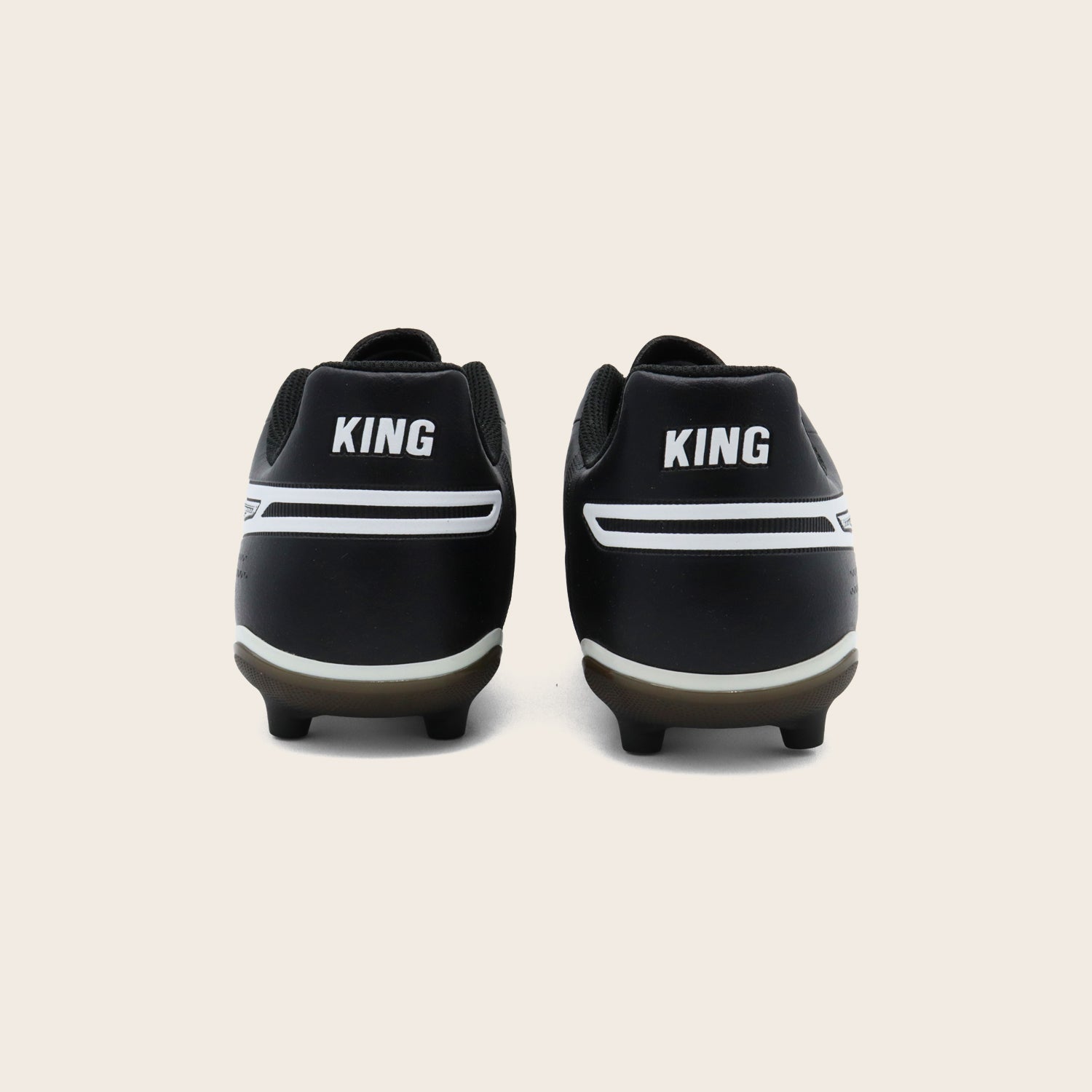 Tenis Puma King Match TT JR