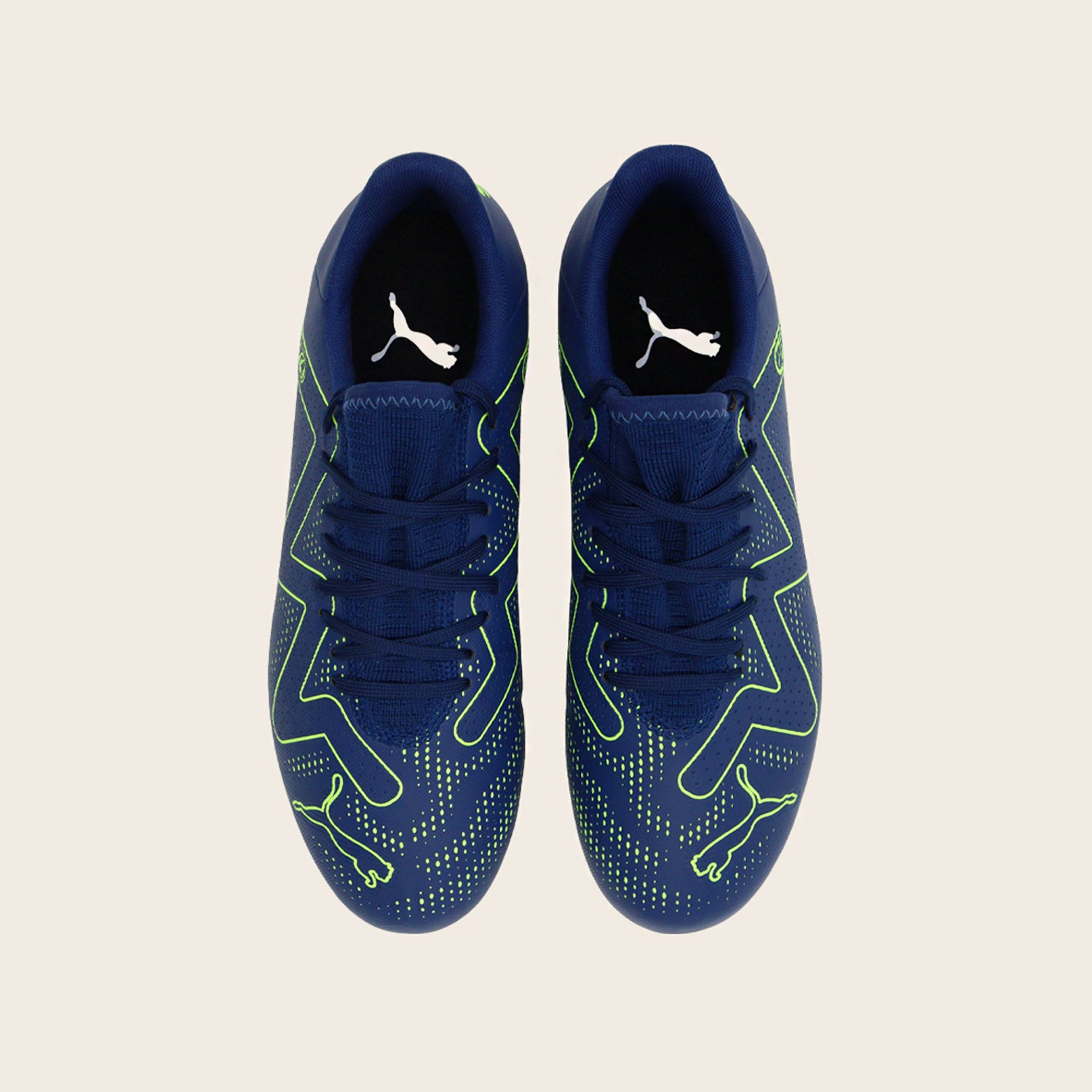 Tenis Puma Future Play Tacos JR