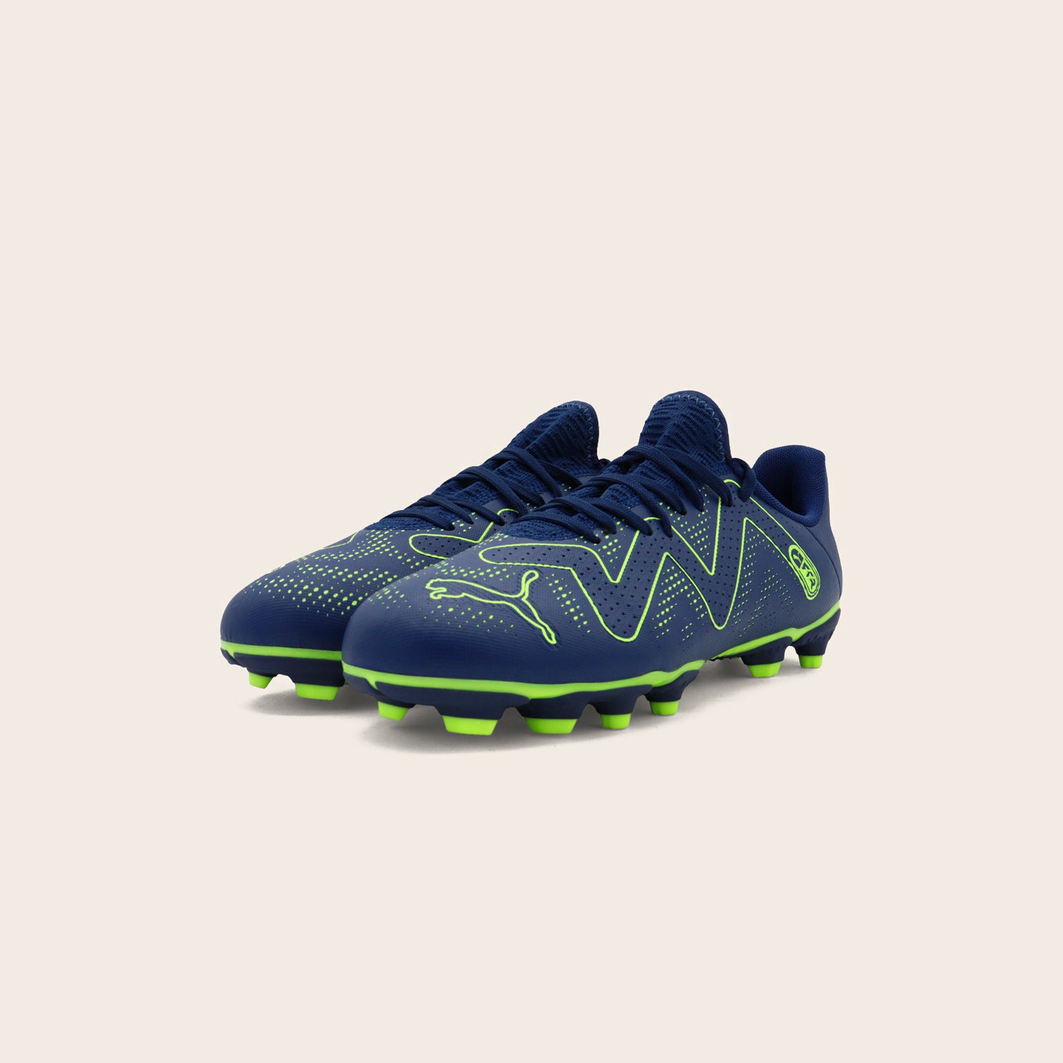 Tenis Puma Future Play Tacos JR