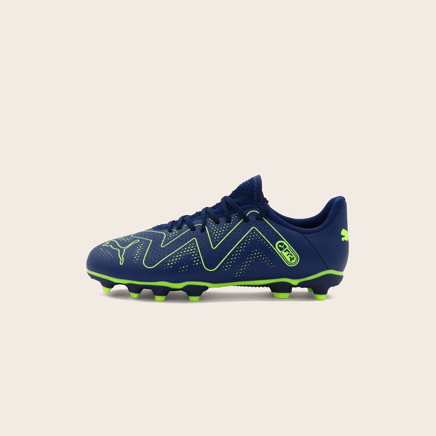 Tenis Puma Future Play Tacos JR