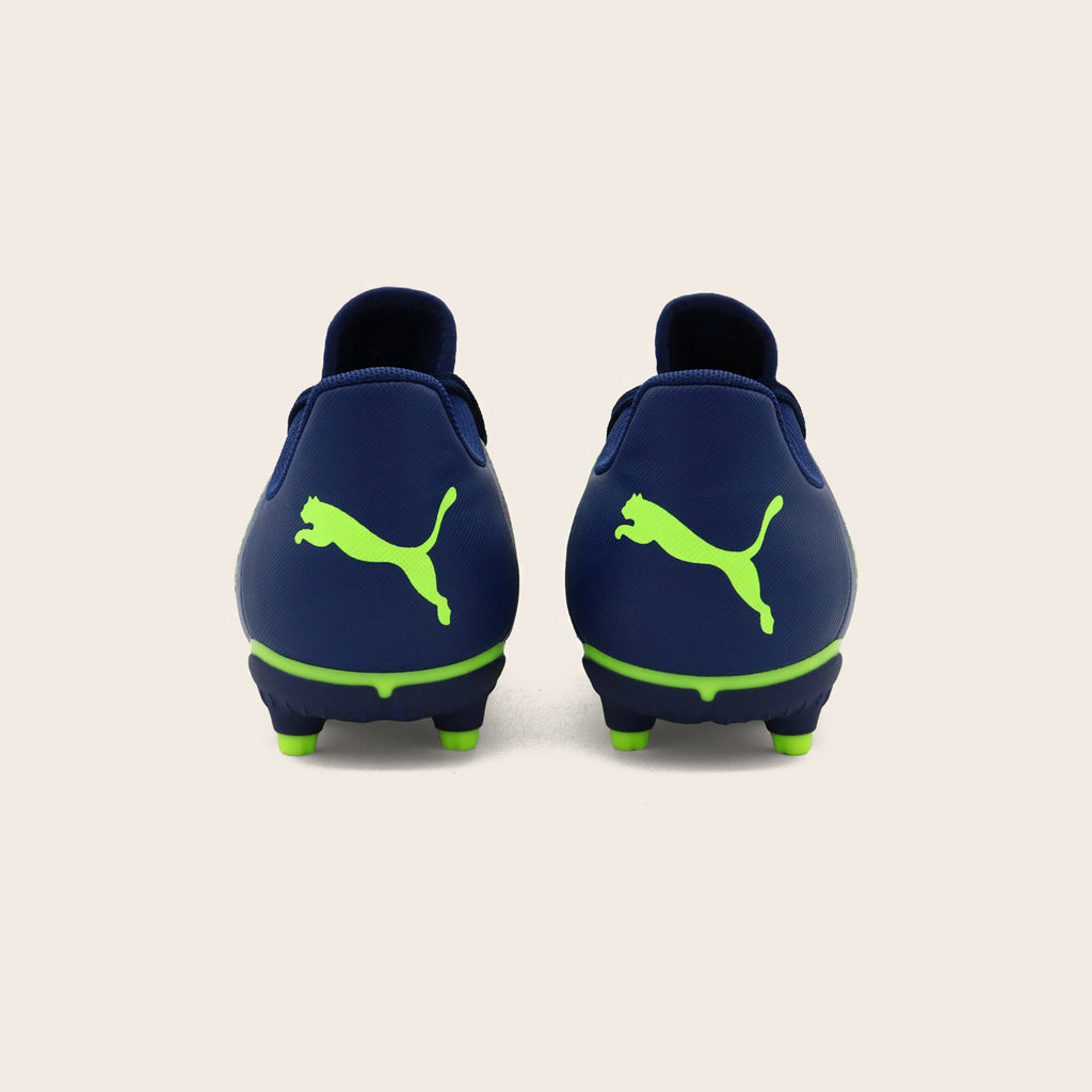 Tenis Puma Future Play Tacos JR