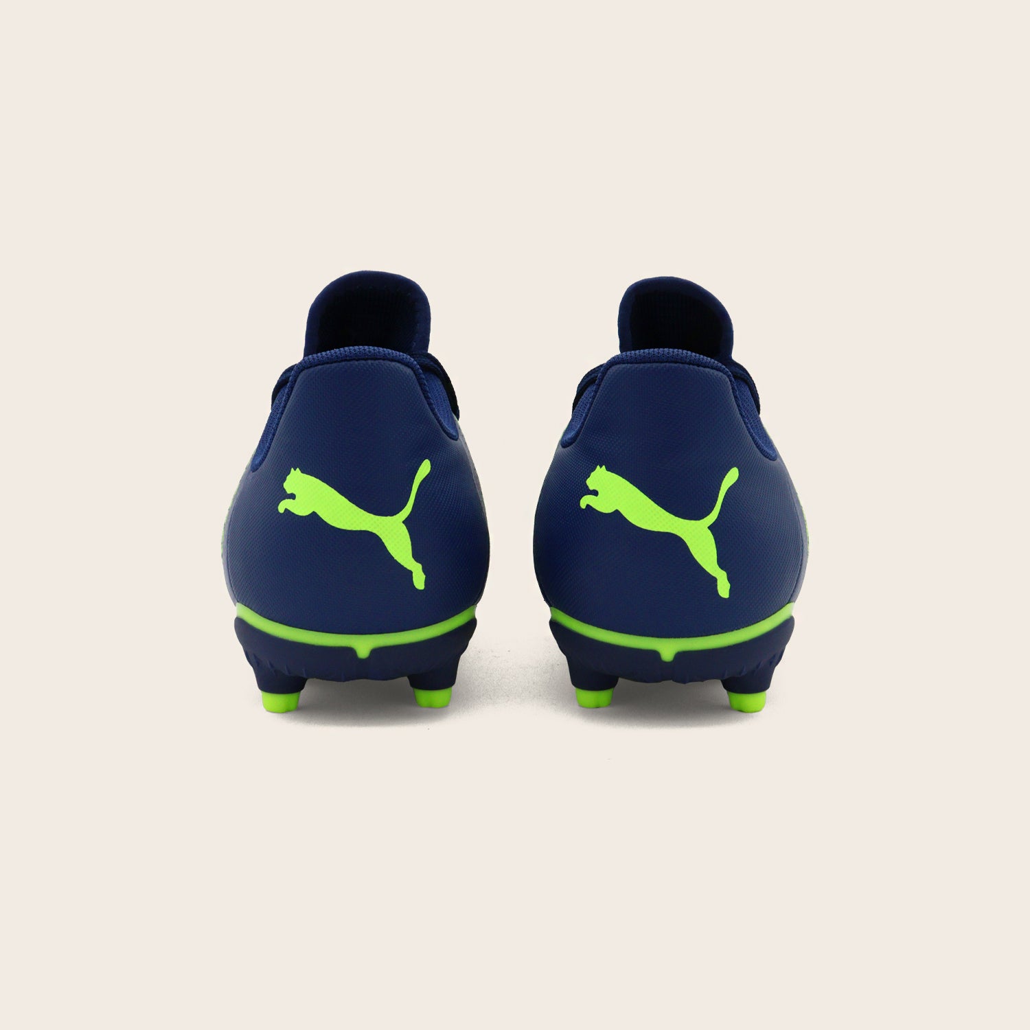Tenis Puma Future Play Tacos JR