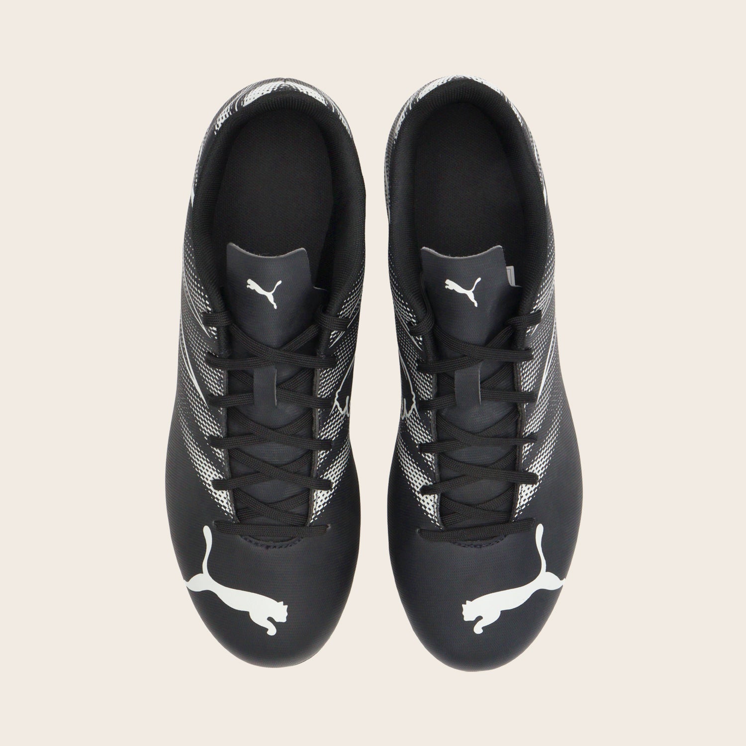 Tenis Puma Attacanto FG/AG