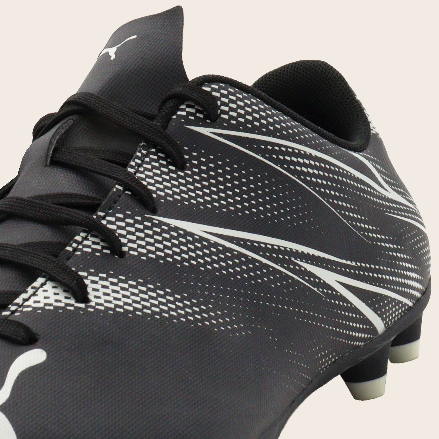 Tenis Puma Attacanto FG/AG