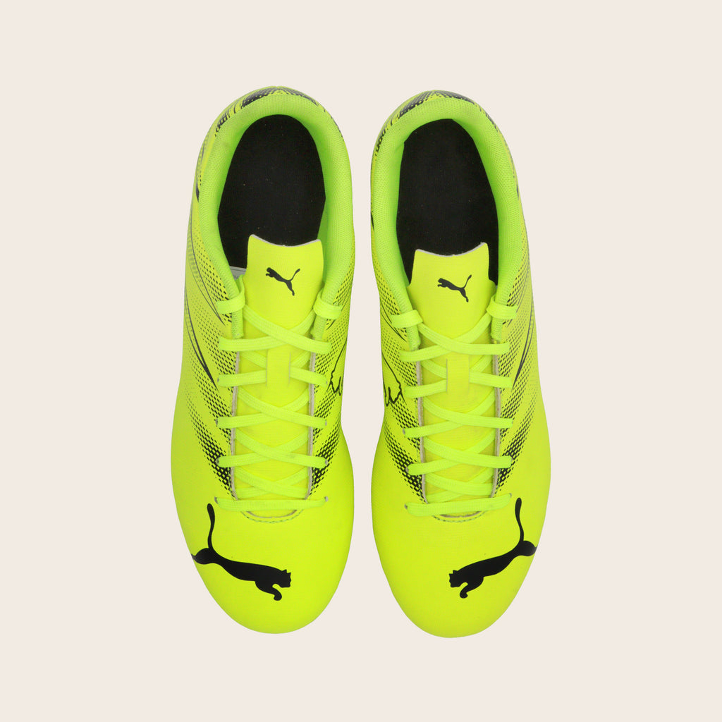 Tenis de Fútbol Puma Attacanto FG/AG de Hombre