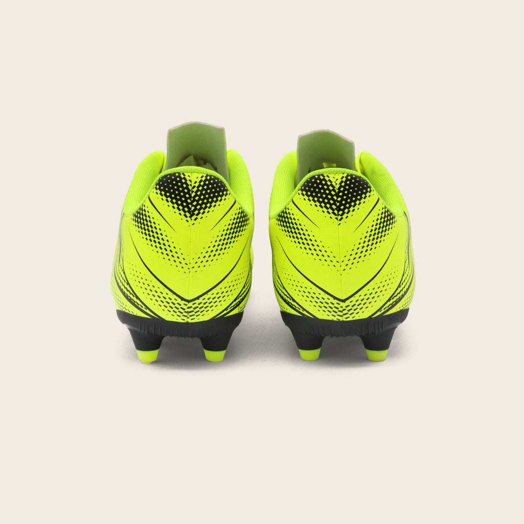 Tenis de Fútbol Puma Attacanto FG/AG de Hombre