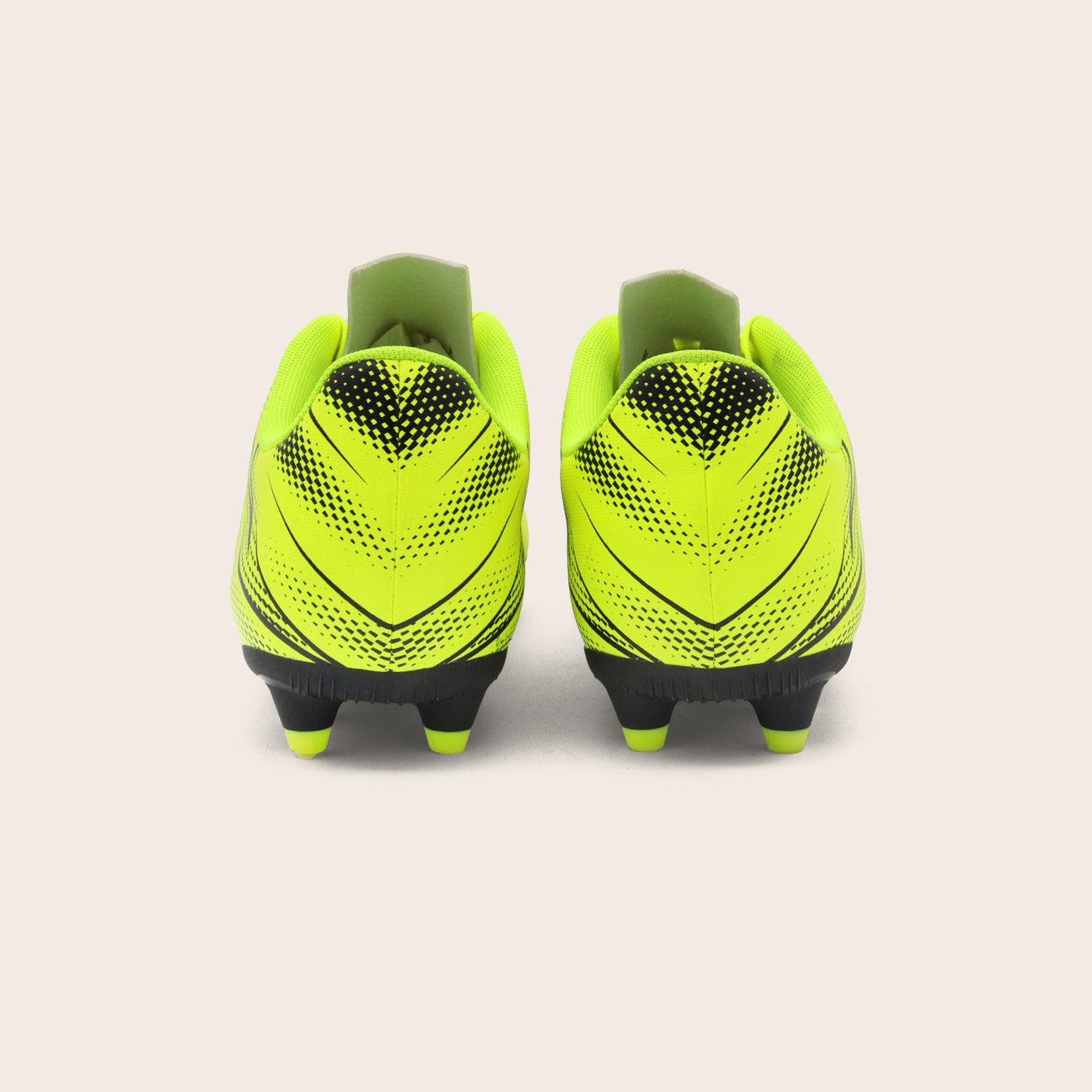 Tenis de Fútbol Puma Attacanto FG/AG de Hombre