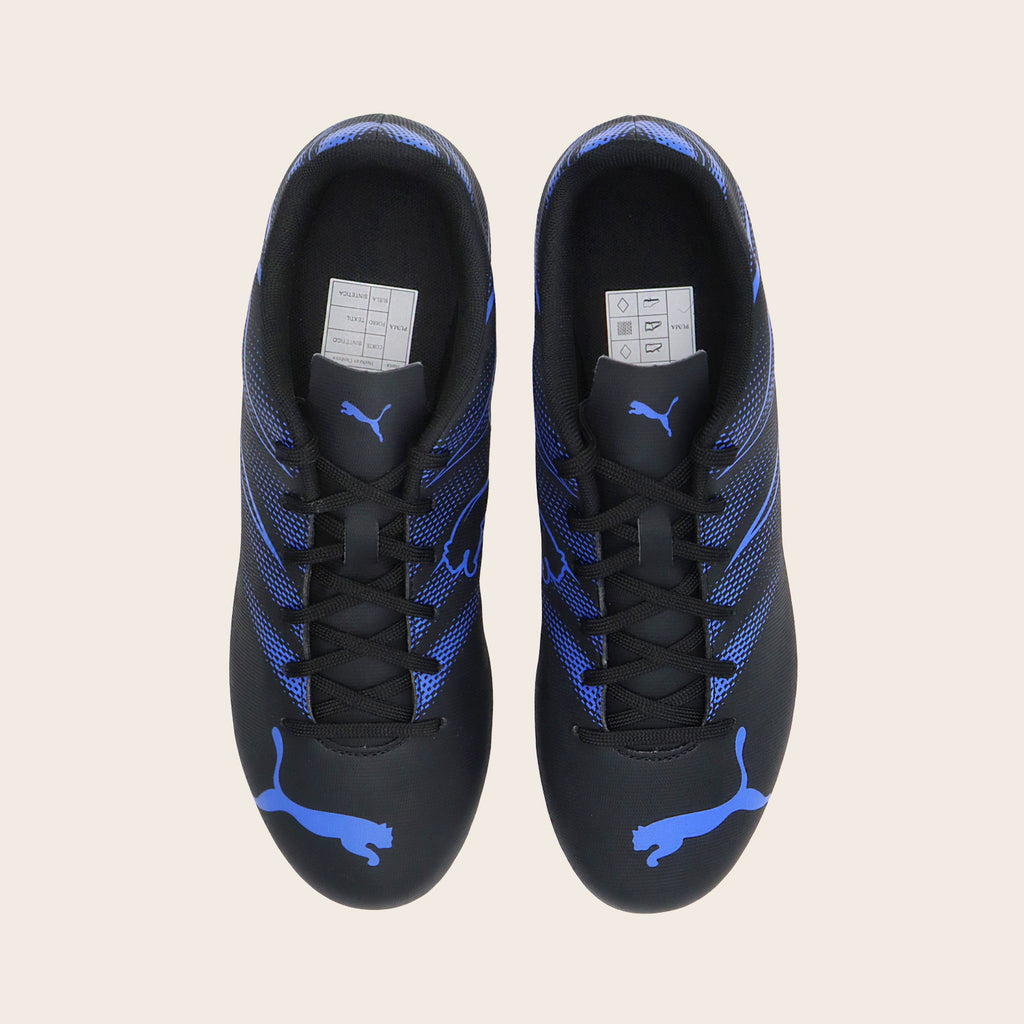 Tenis Puma Attacanto FG/AG