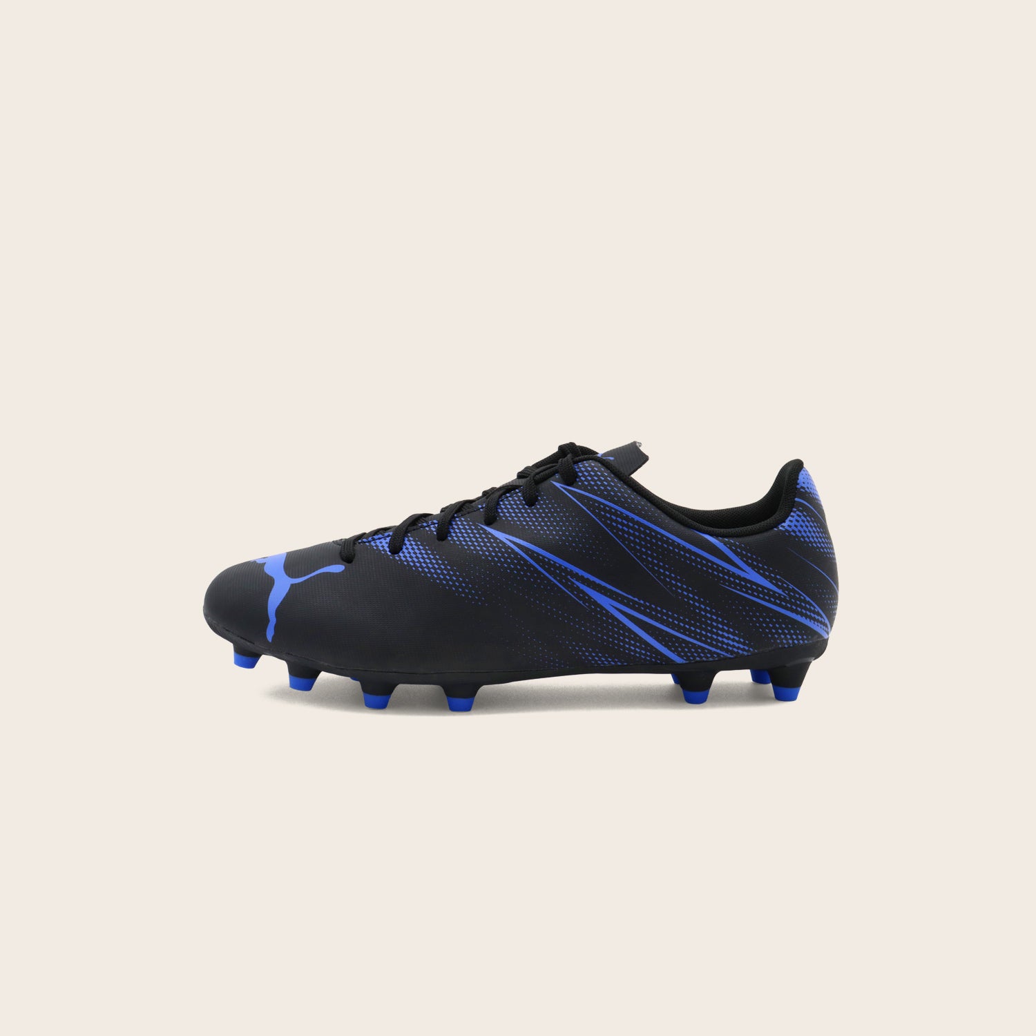 Tenis Puma Attacanto FG/AG