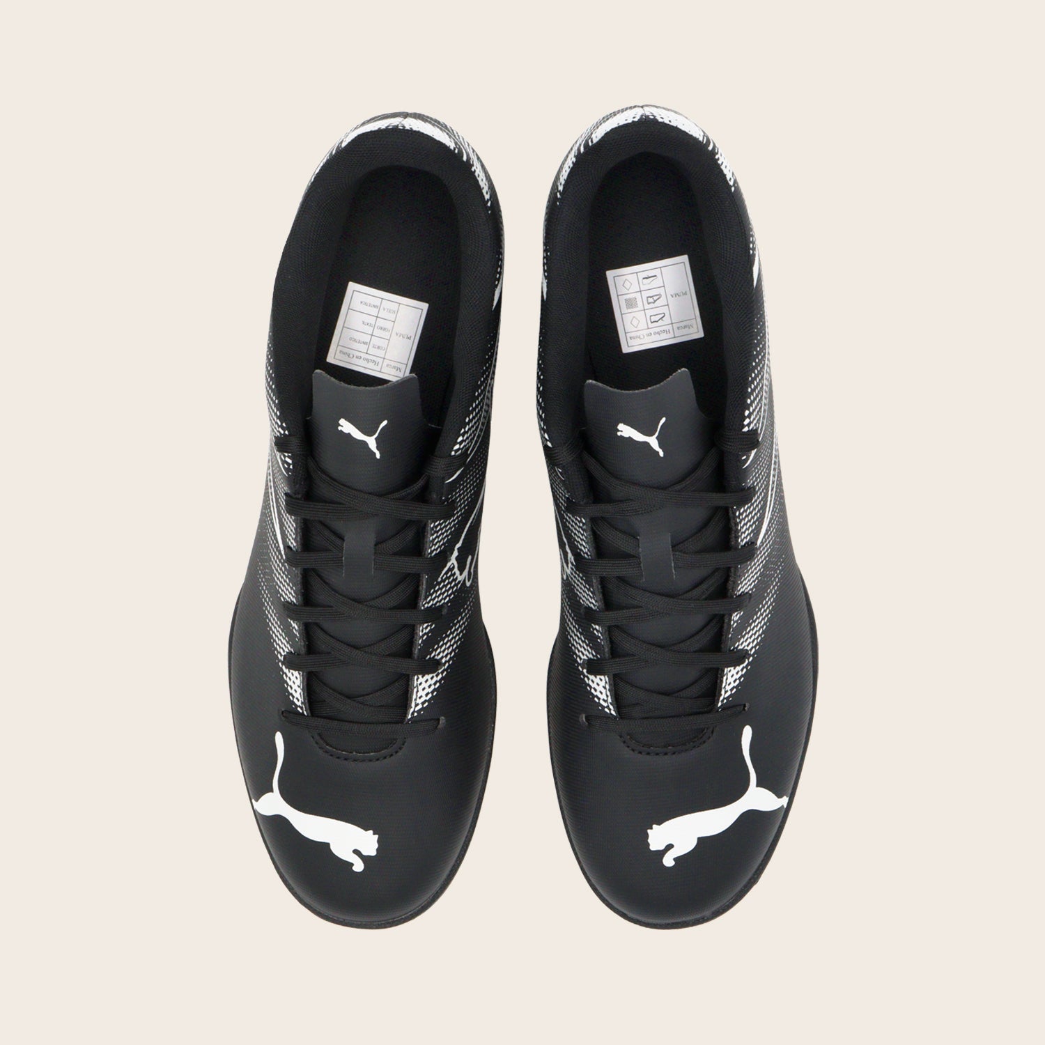 Tenis Puma Attacanto Tt