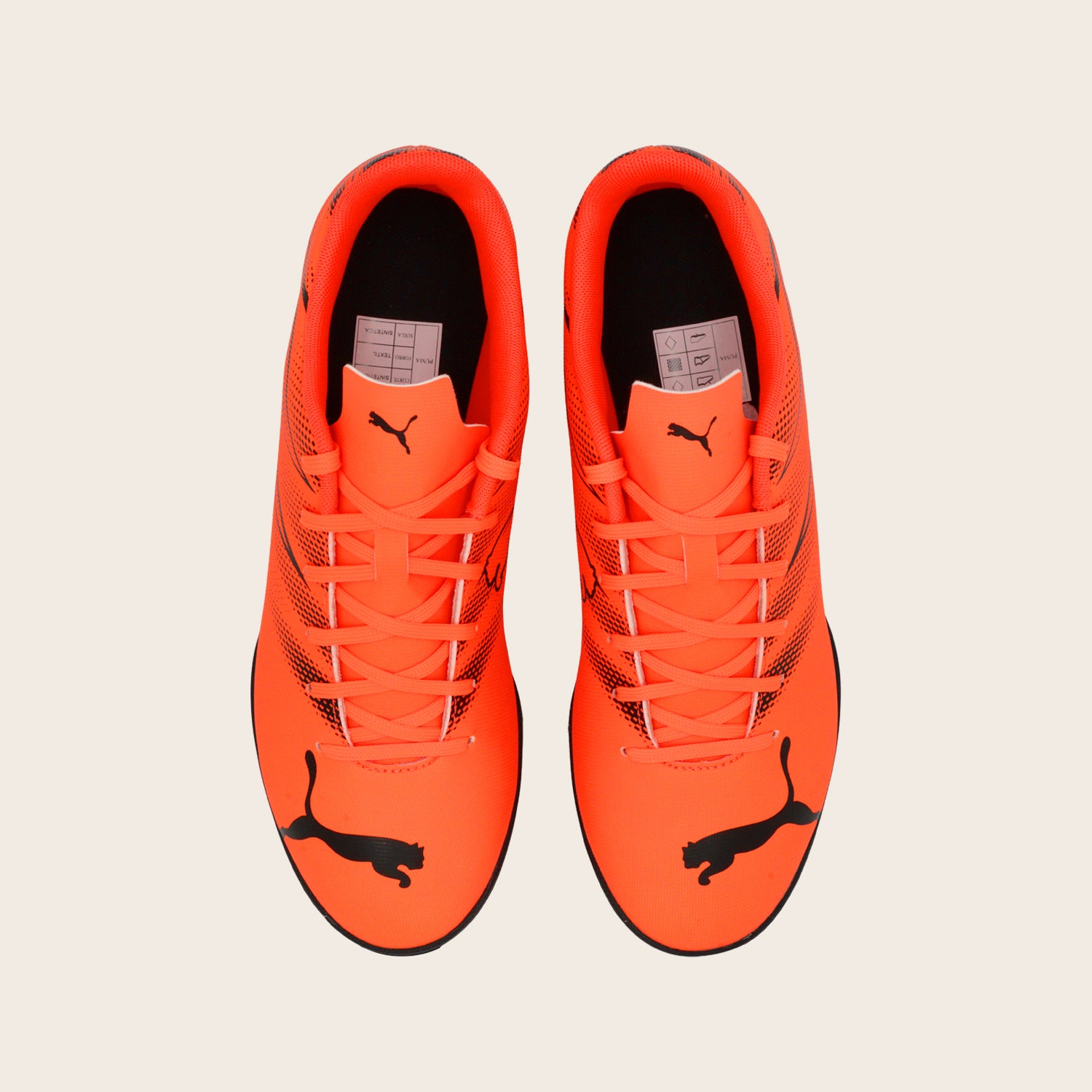 Tenis Puma Futbol Attacanto Tf