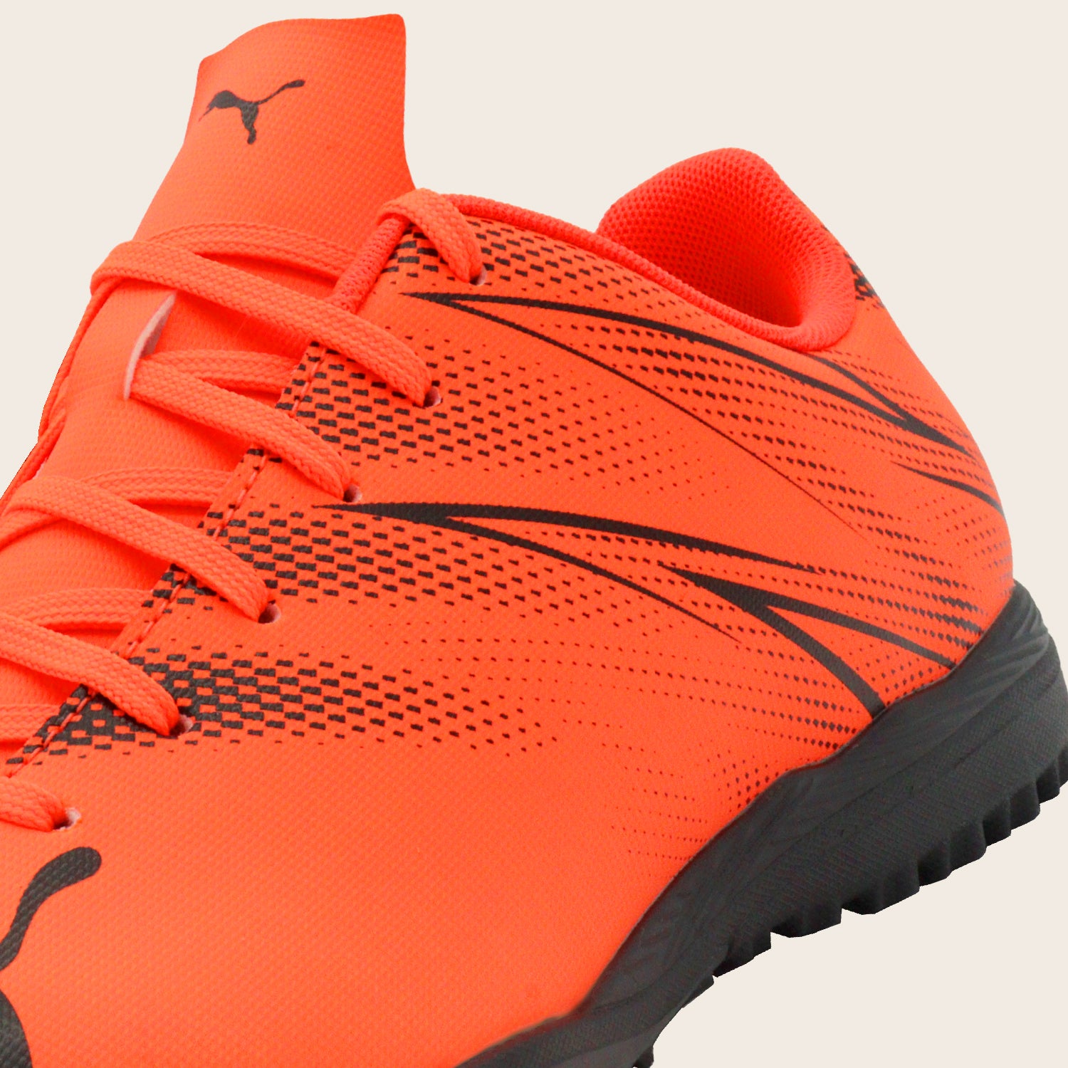 Tenis Puma Futbol Attacanto Tf