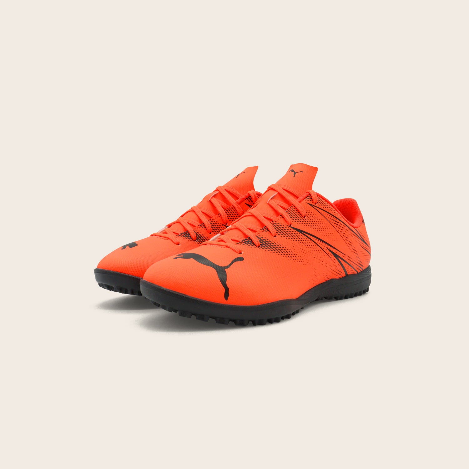 Tenis Puma Futbol Attacanto Tf