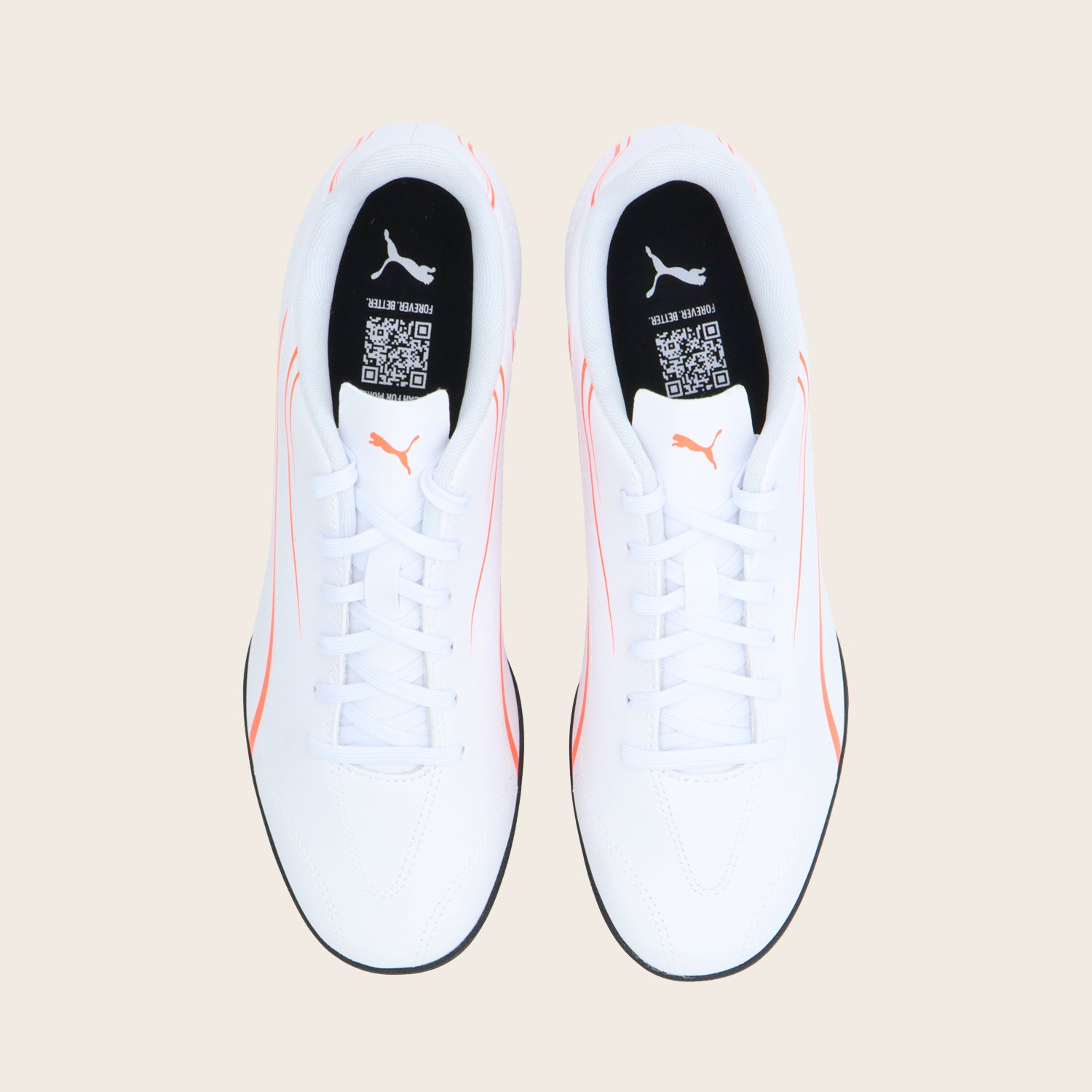 Tenis Puma Vitoria TT