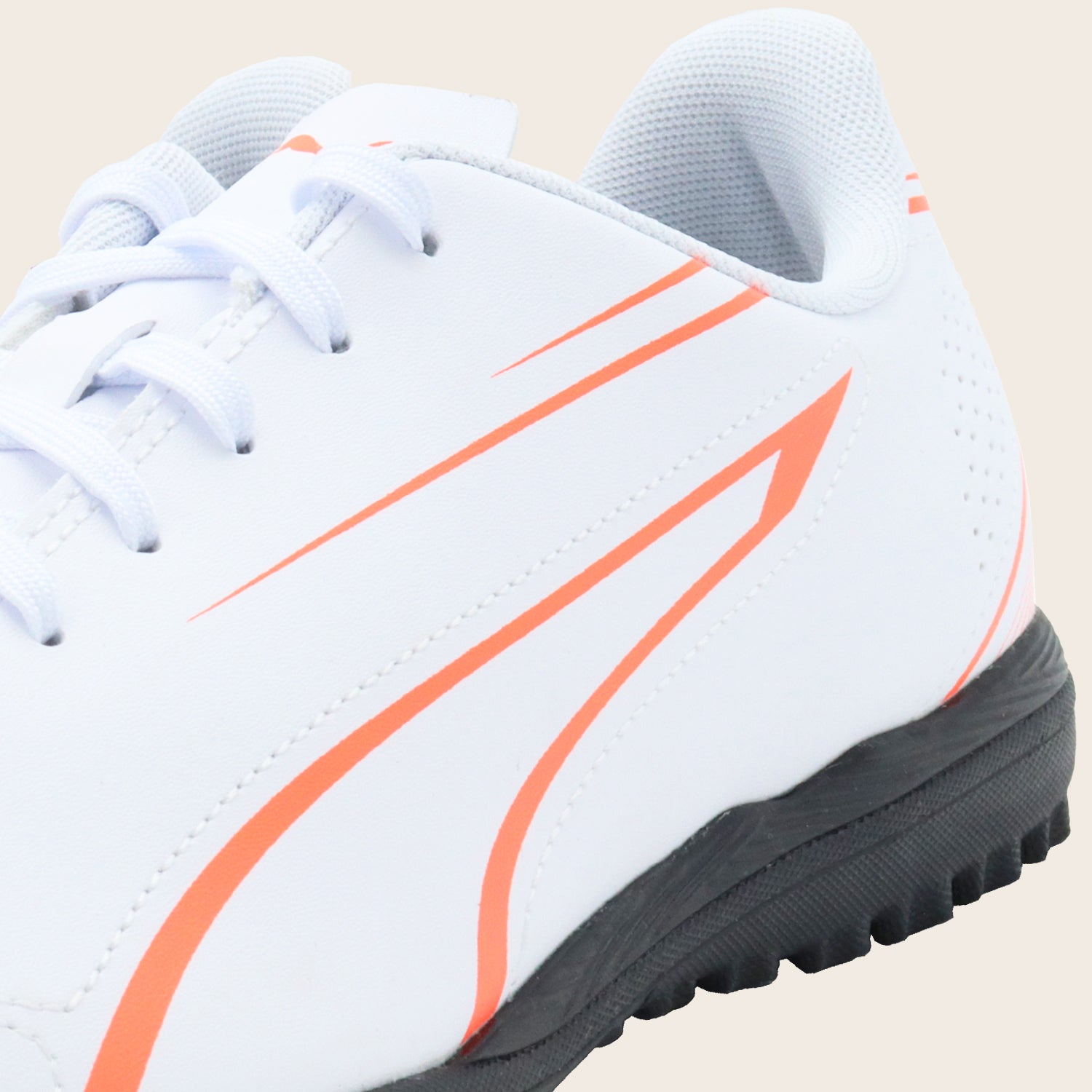 Tenis Puma Vitoria TT