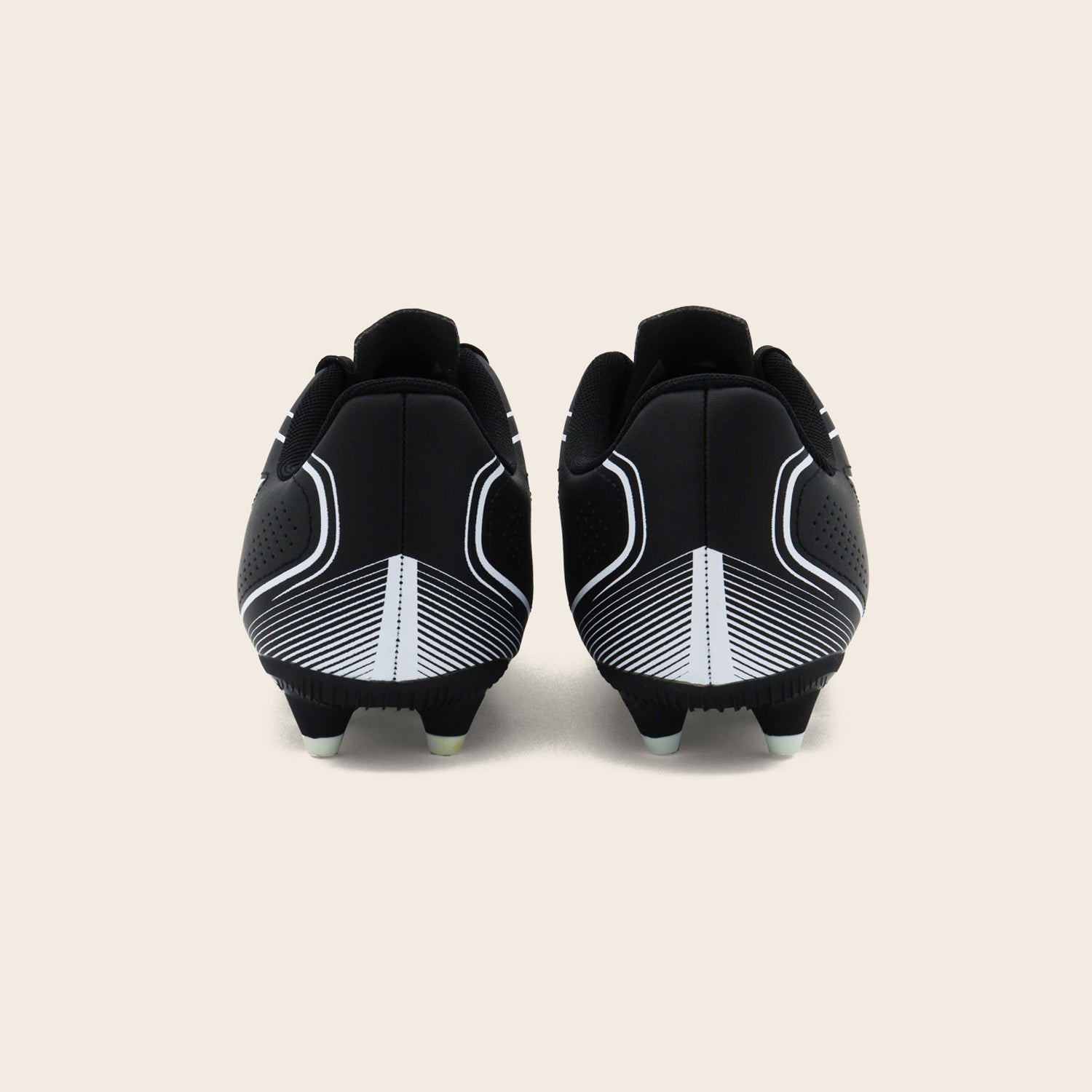 Tenis Puma De Futbol Vitoria Fg/ag Jr