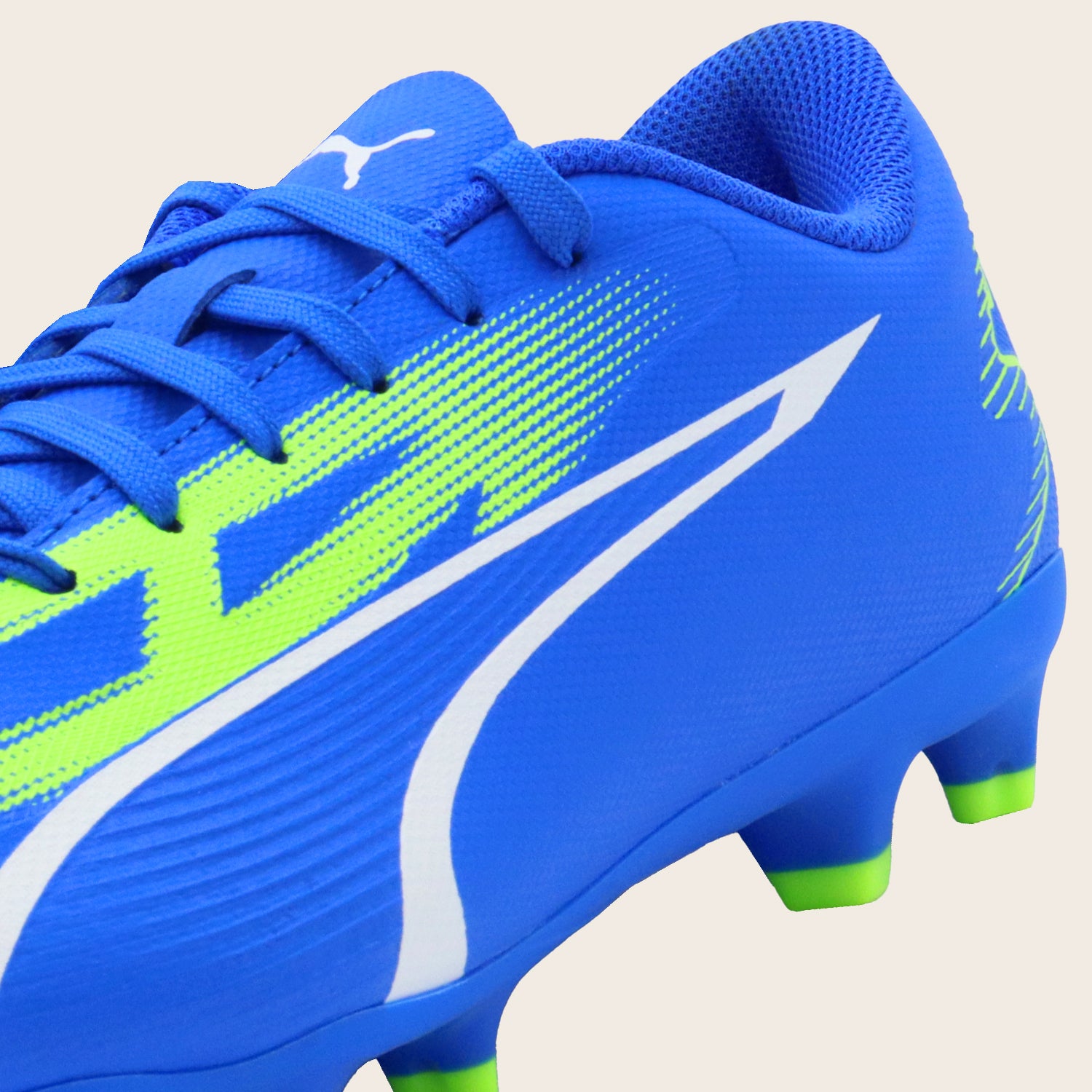 Tenis Puma Ultra Play FG/AG Jr