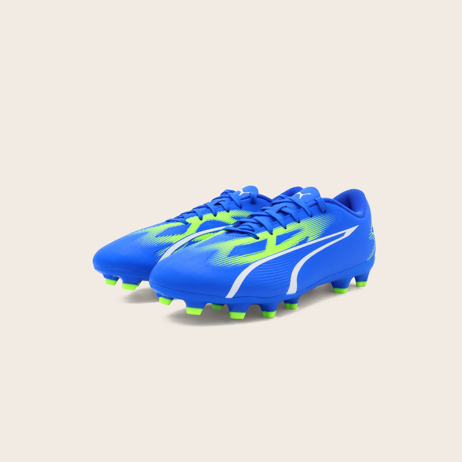 Tenis Puma Ultra Play FG/AG Jr