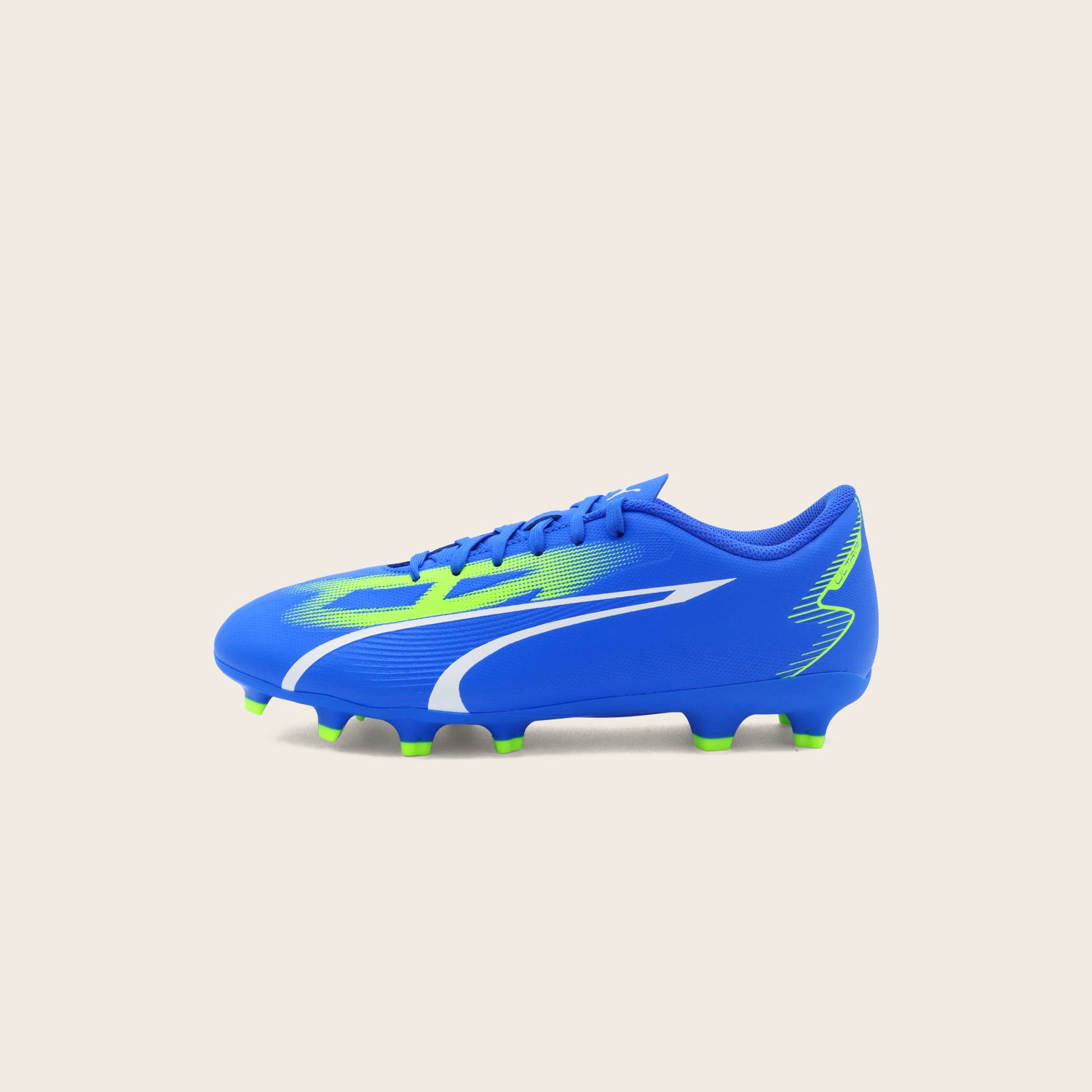 Tenis Puma Ultra Play FG/AG Jr