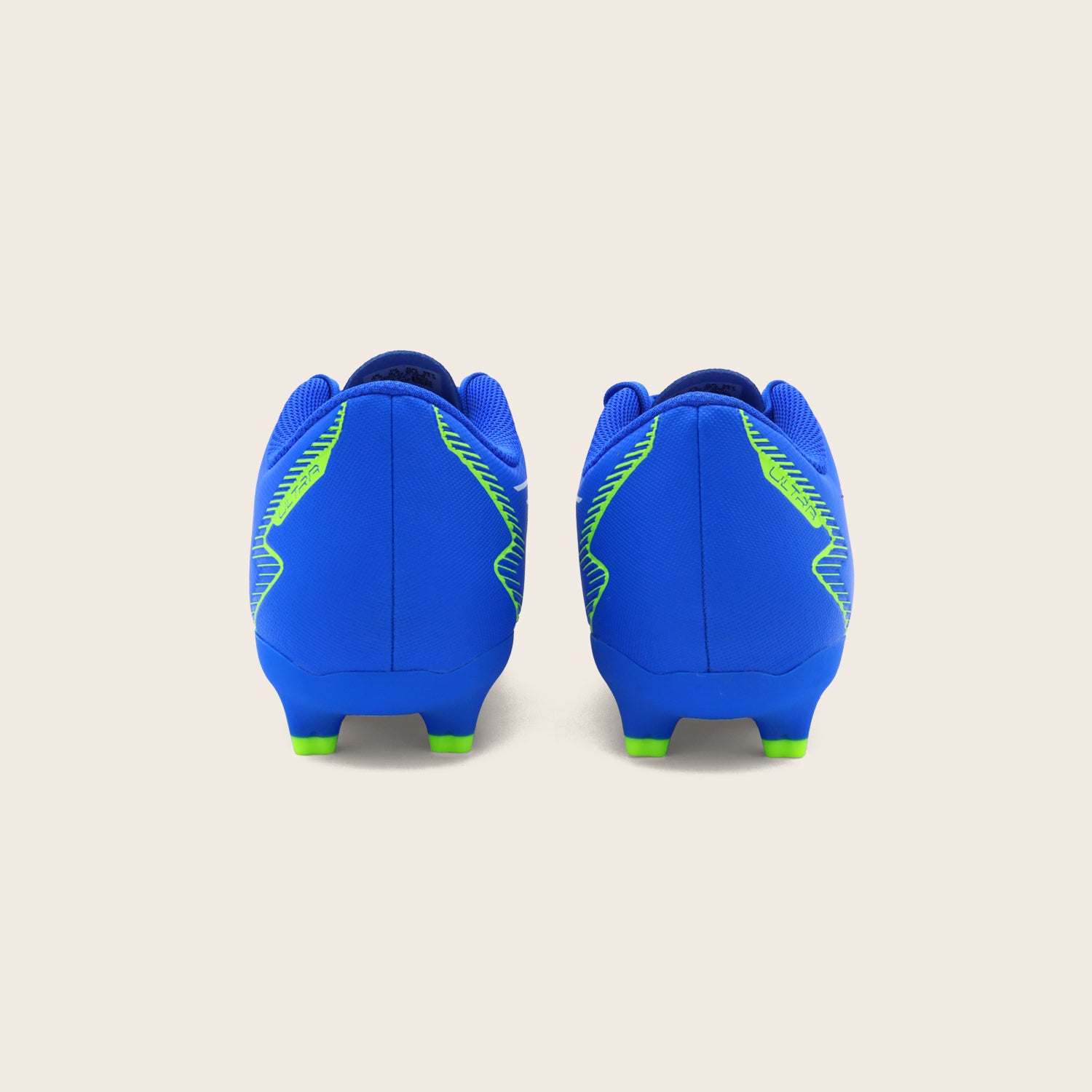 Tenis Puma Ultra Play FG/AG Jr
