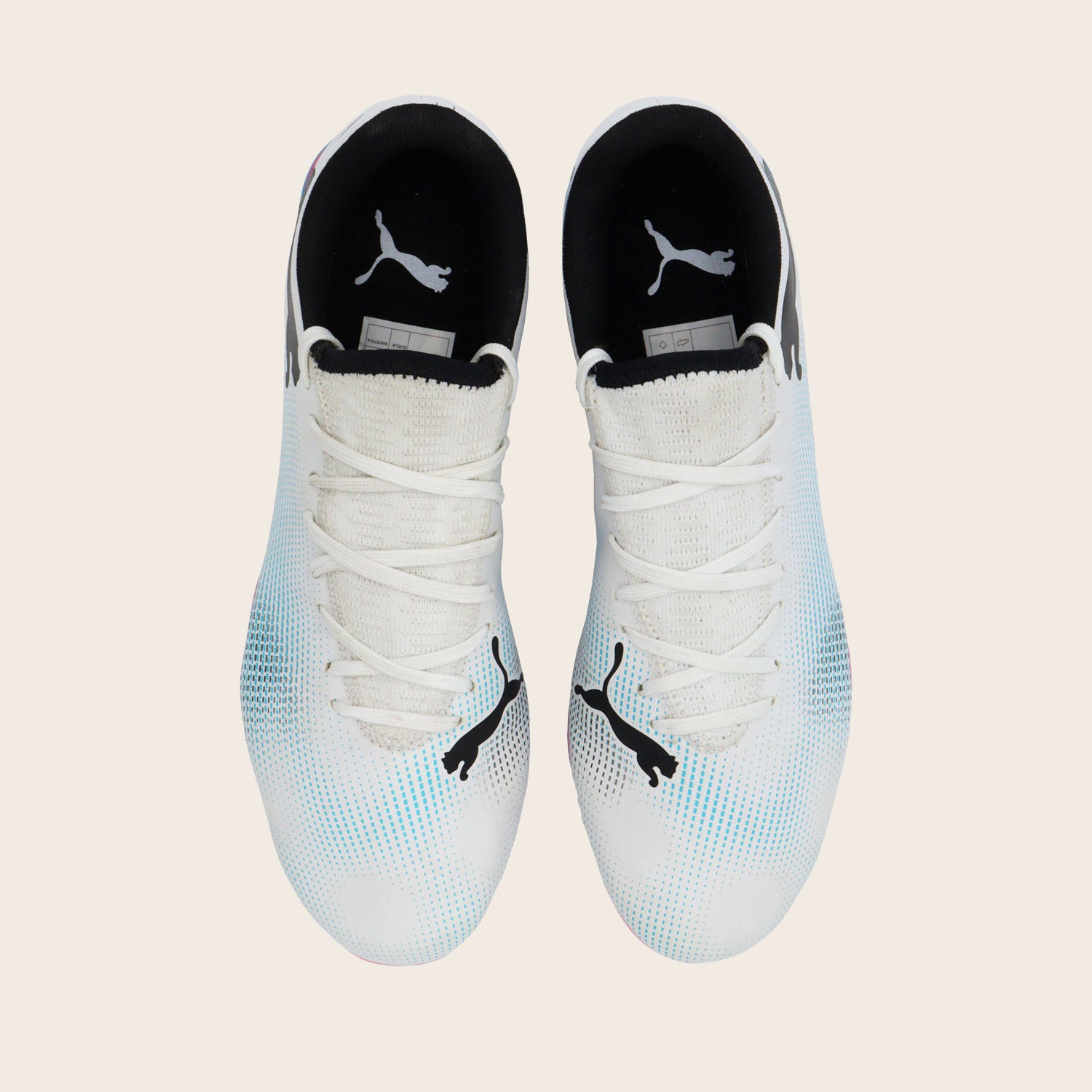 Tenis Puma Future 7 Play FG/AG