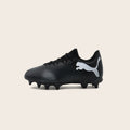Tenis De Futbol Puma Future 7 Play Fg/ag Negro Hombre