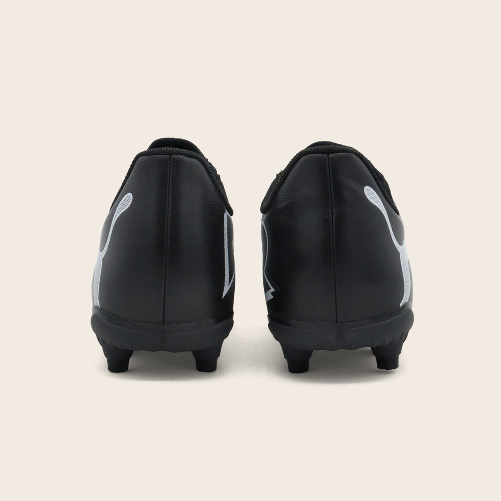 Tenis De Futbol Puma Future 7 Play Fg/ag Negro Hombre