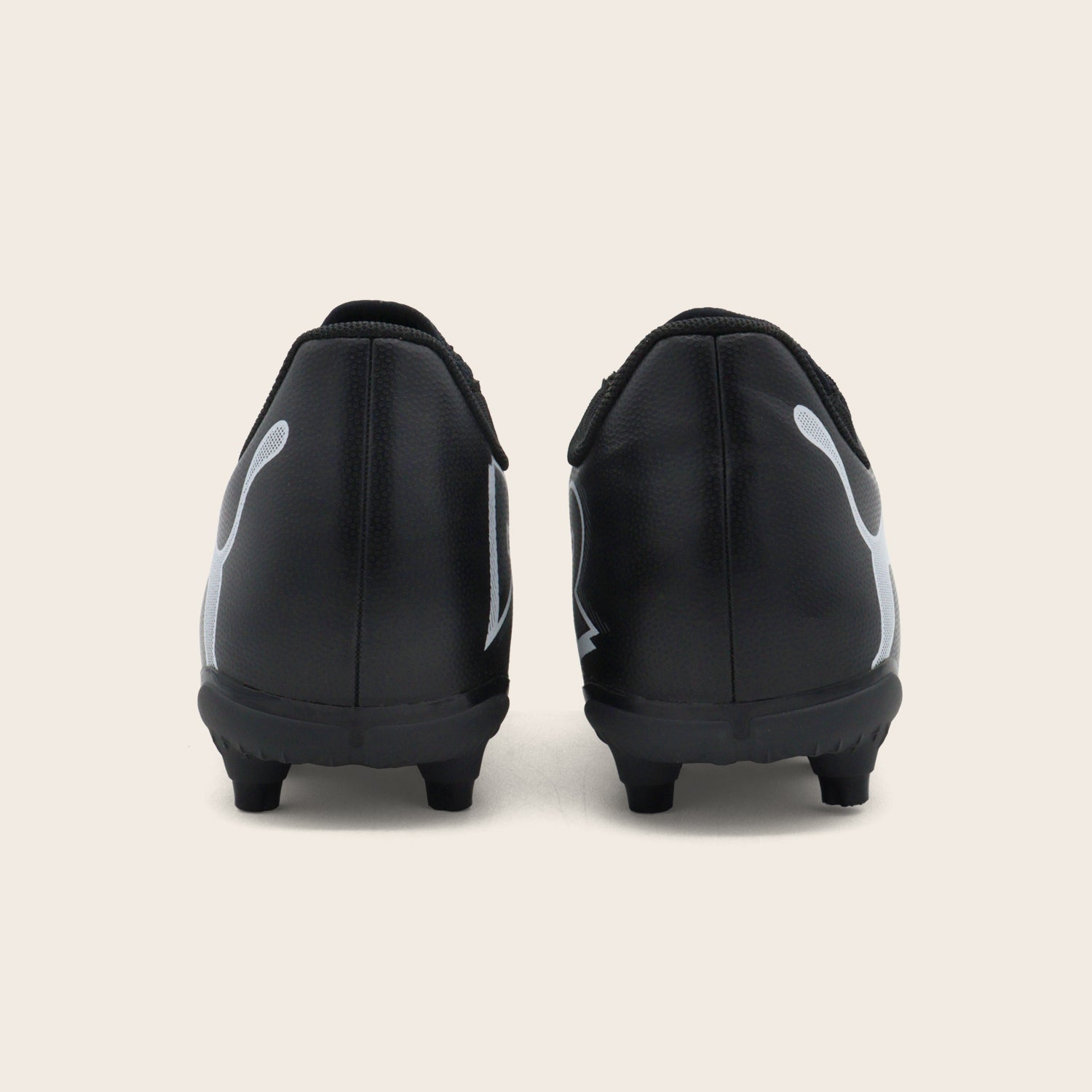 Tenis De Futbol Puma Future 7 Play Fg/ag Negro Hombre
