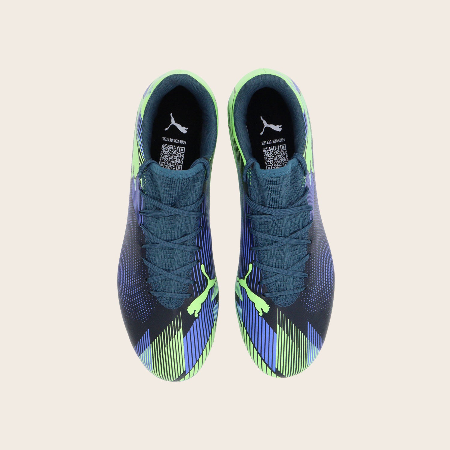 Tenis Puma Future 7 Play FG/AG