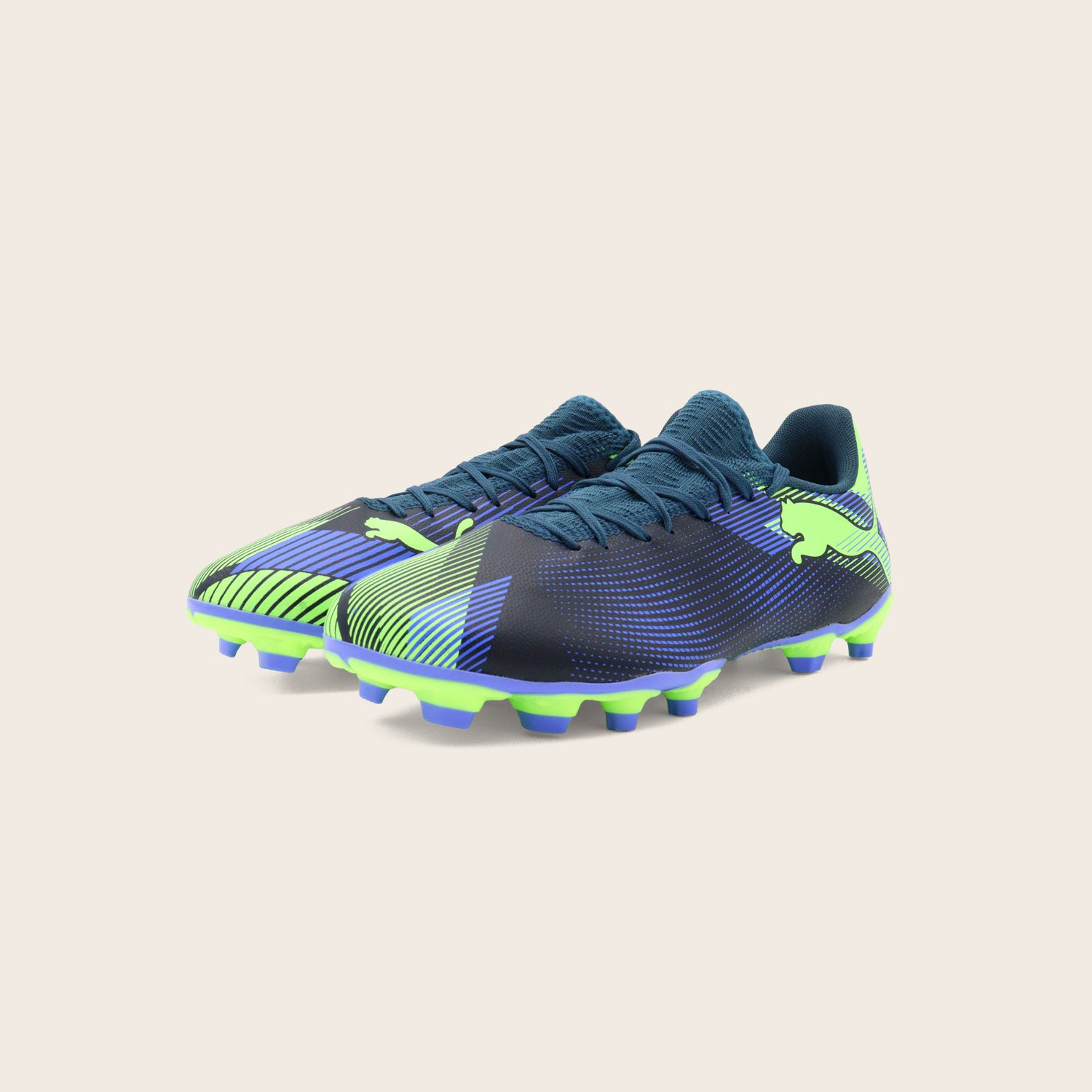 Tenis Puma Future 7 Play FG/AG