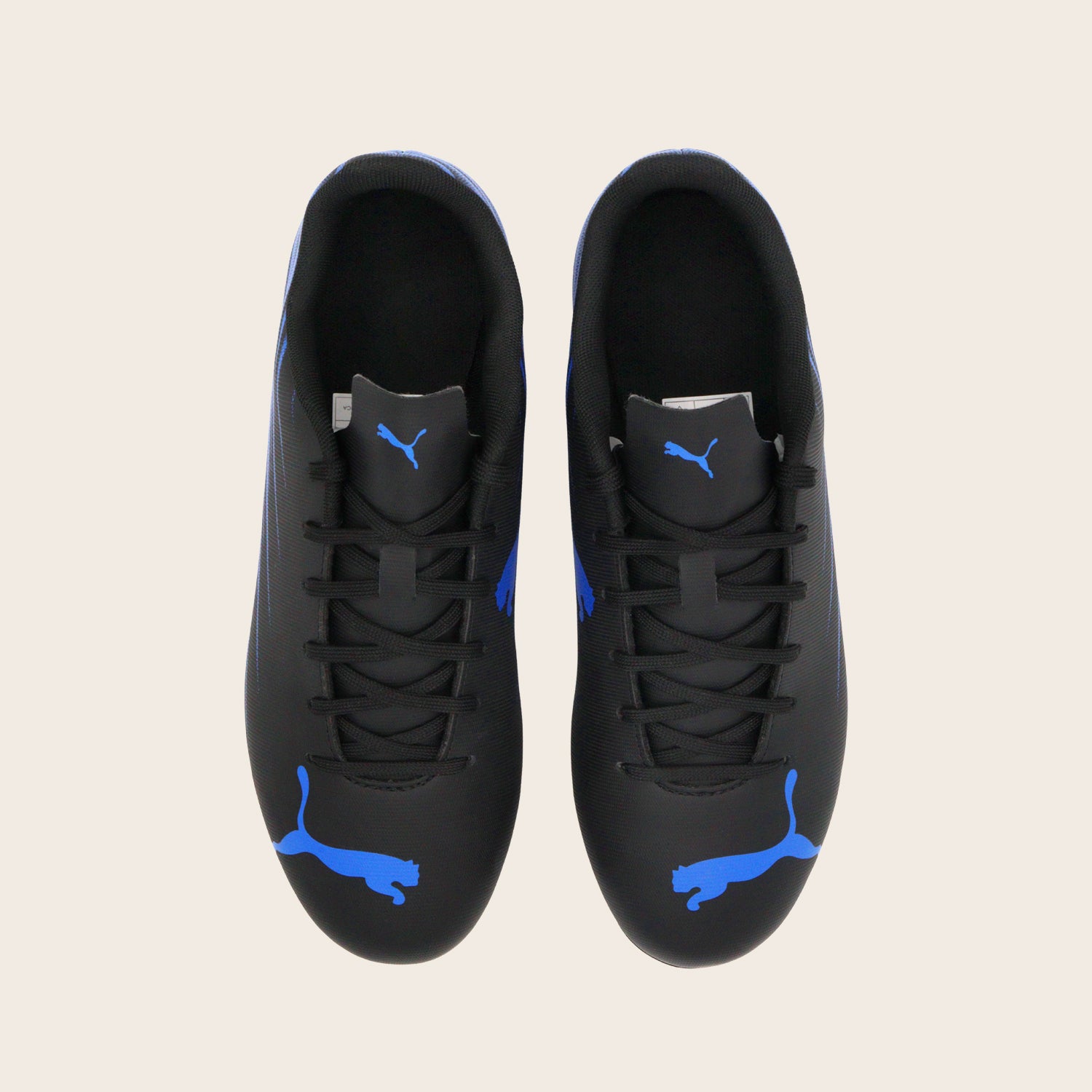 Tachones Puma Futbol ATTACANTO II FG Hombre