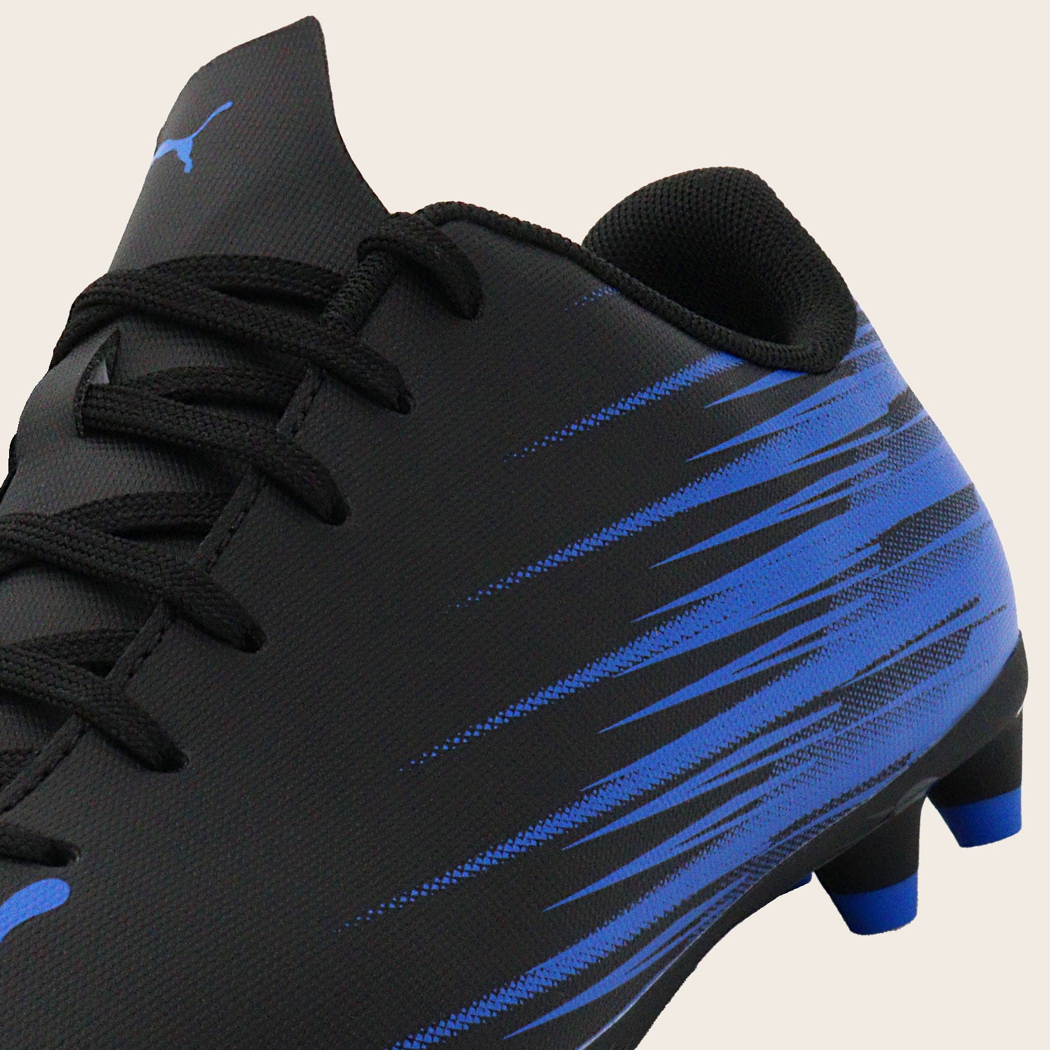 Tachones Puma Futbol ATTACANTO II FG Hombre