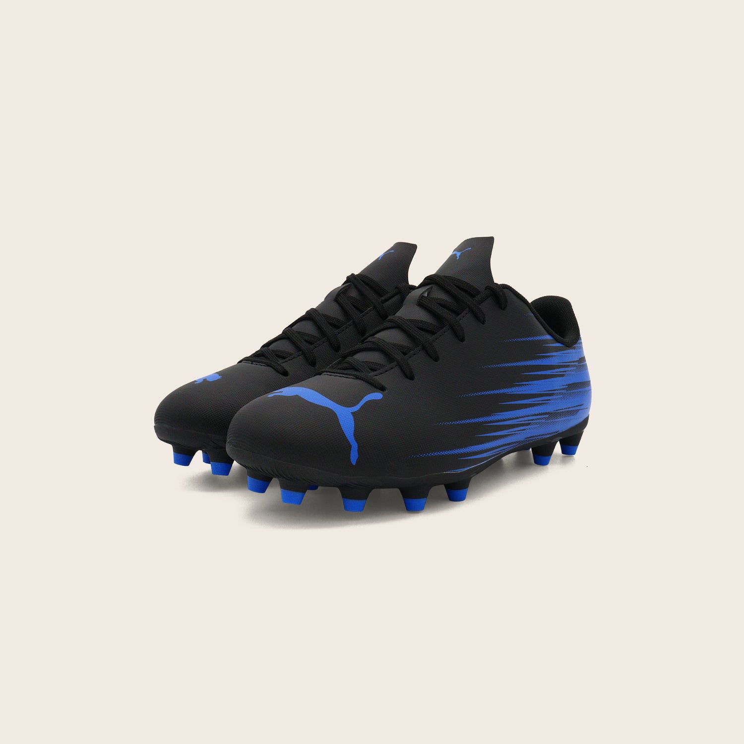 Tachones Puma Futbol ATTACANTO II FG Hombre