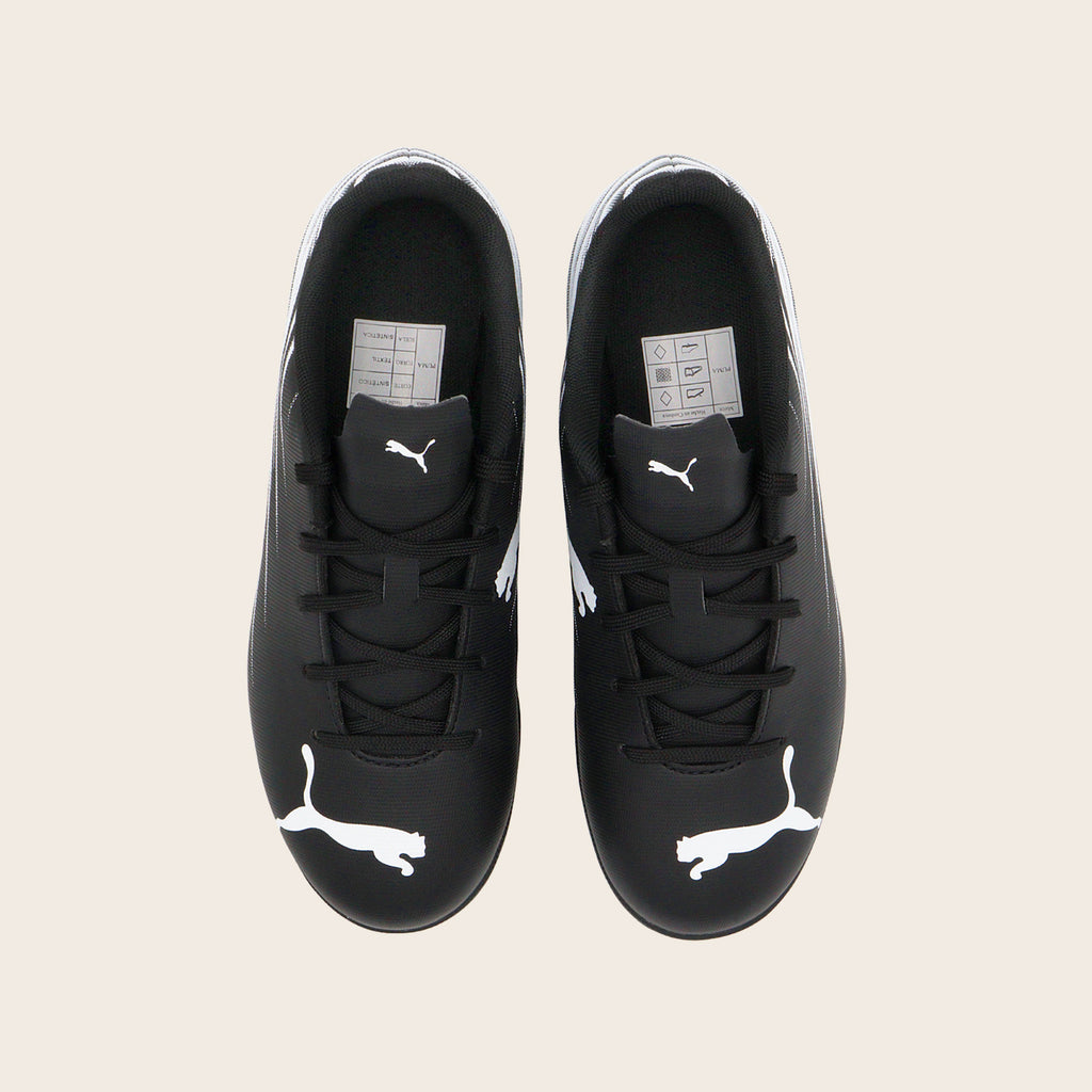 Tenis Puma Attacanto Ii Tt Jr. Para Niño