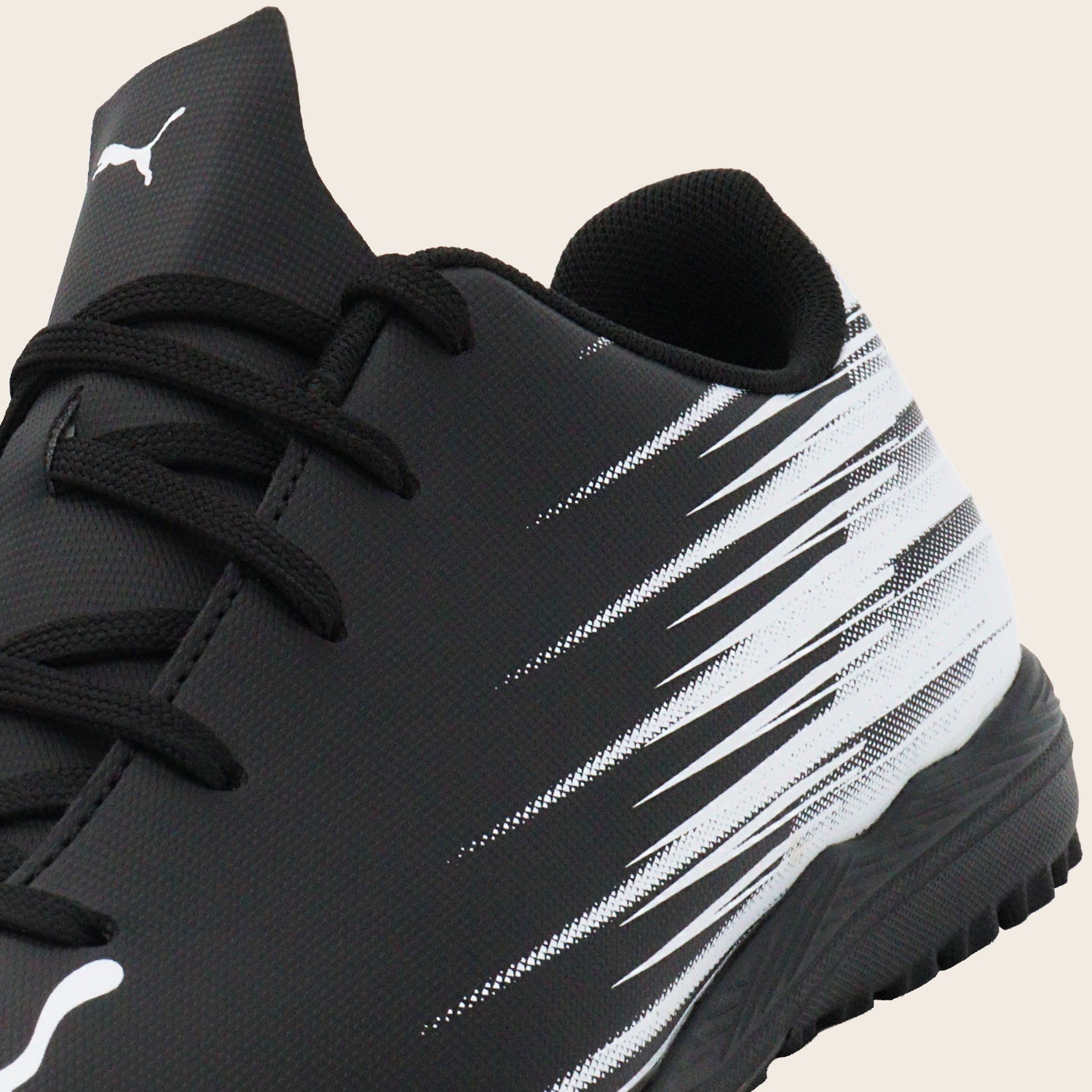 Tenis Puma Attacanto Ii Tt Jr. Para Niño