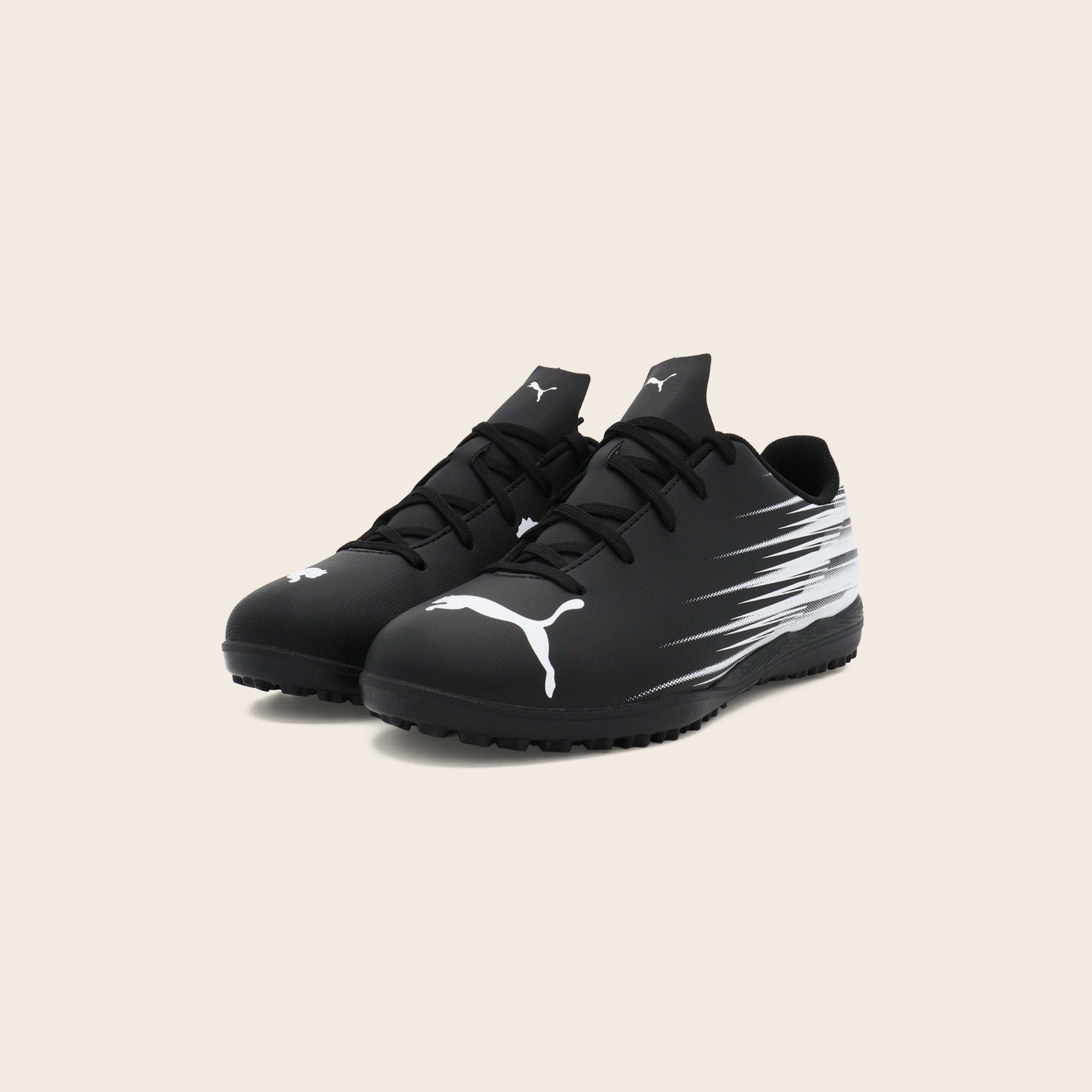 Tenis Puma Attacanto Ii Tt Jr. Para Niño