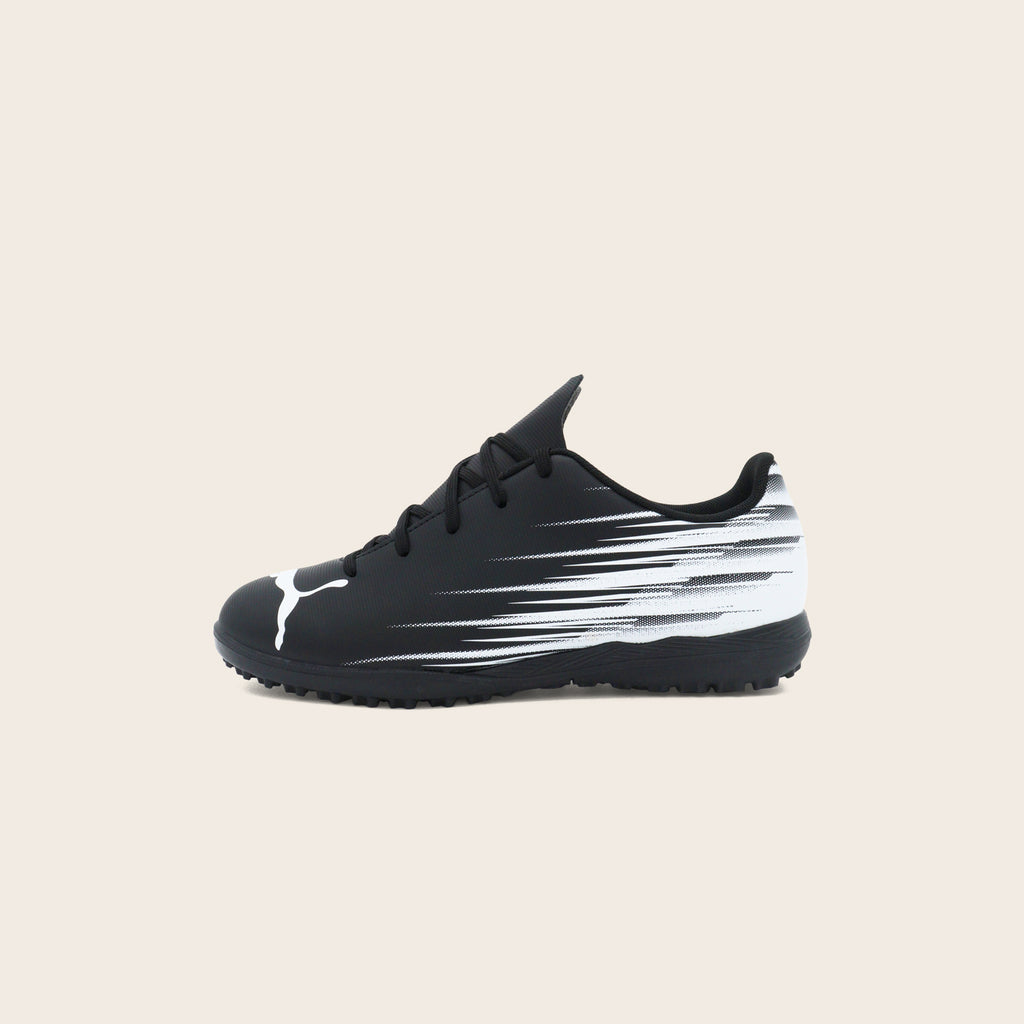 Tenis Puma Attacanto Ii Tt Jr. Para Niño