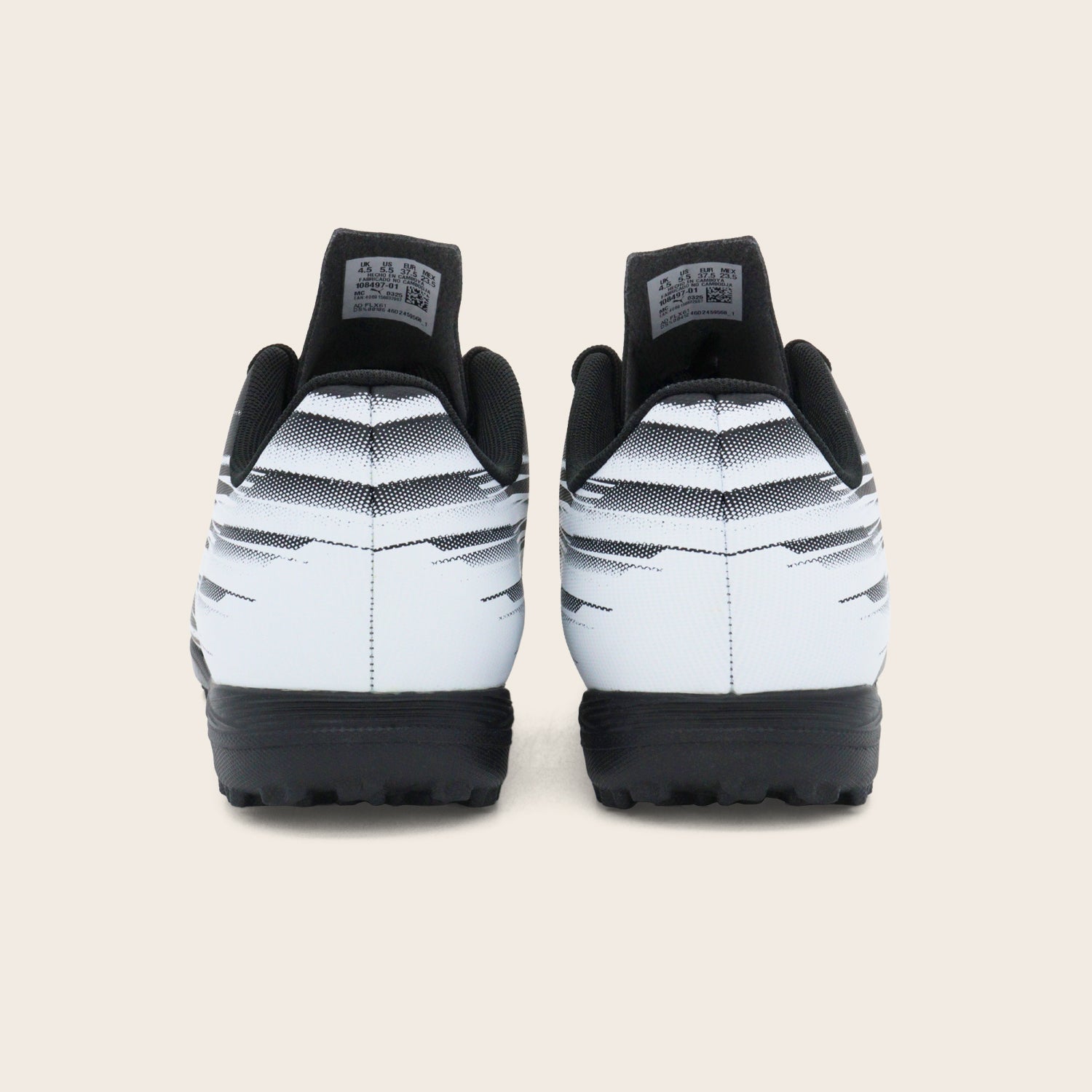 Tenis Puma Attacanto Ii Tt Jr. Para Niño
