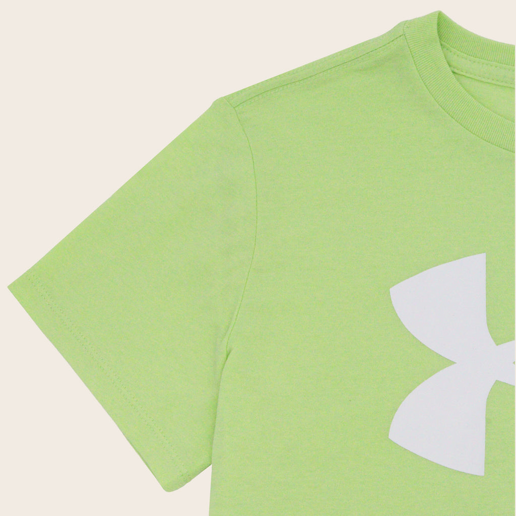 Playera Under Armour Sportstyle Graphic para Mujer | Estilo Deportivo