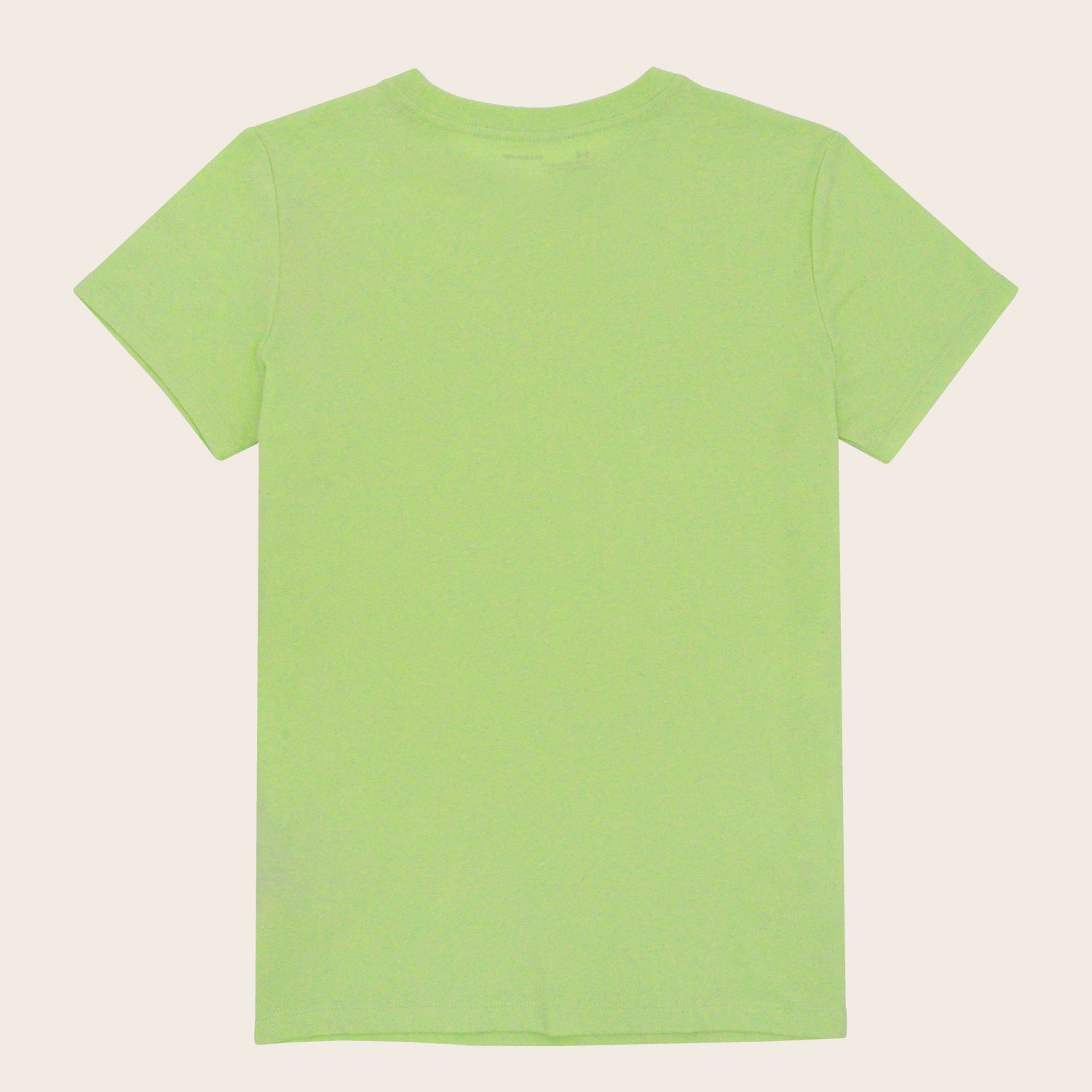 Playera Under Armour Sportstyle Graphic para Mujer | Estilo Deportivo