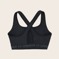 Top Under Armour Training Crossback Mid Mujer